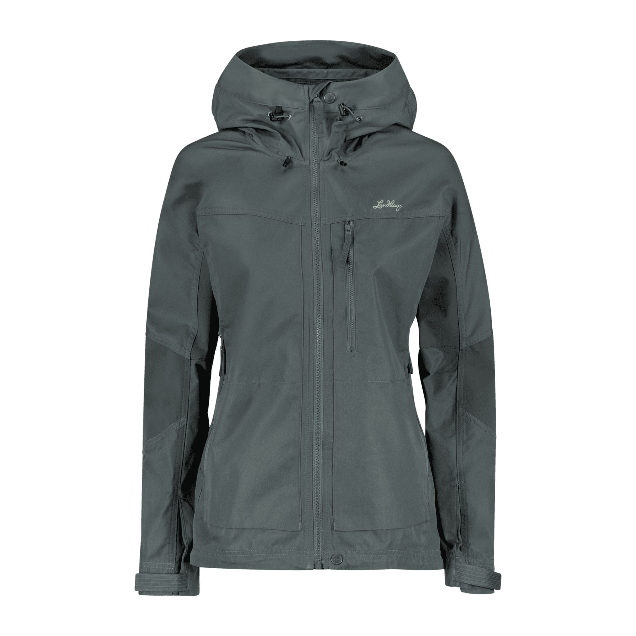 Lundhags Traverse Jacket friluftsjakke