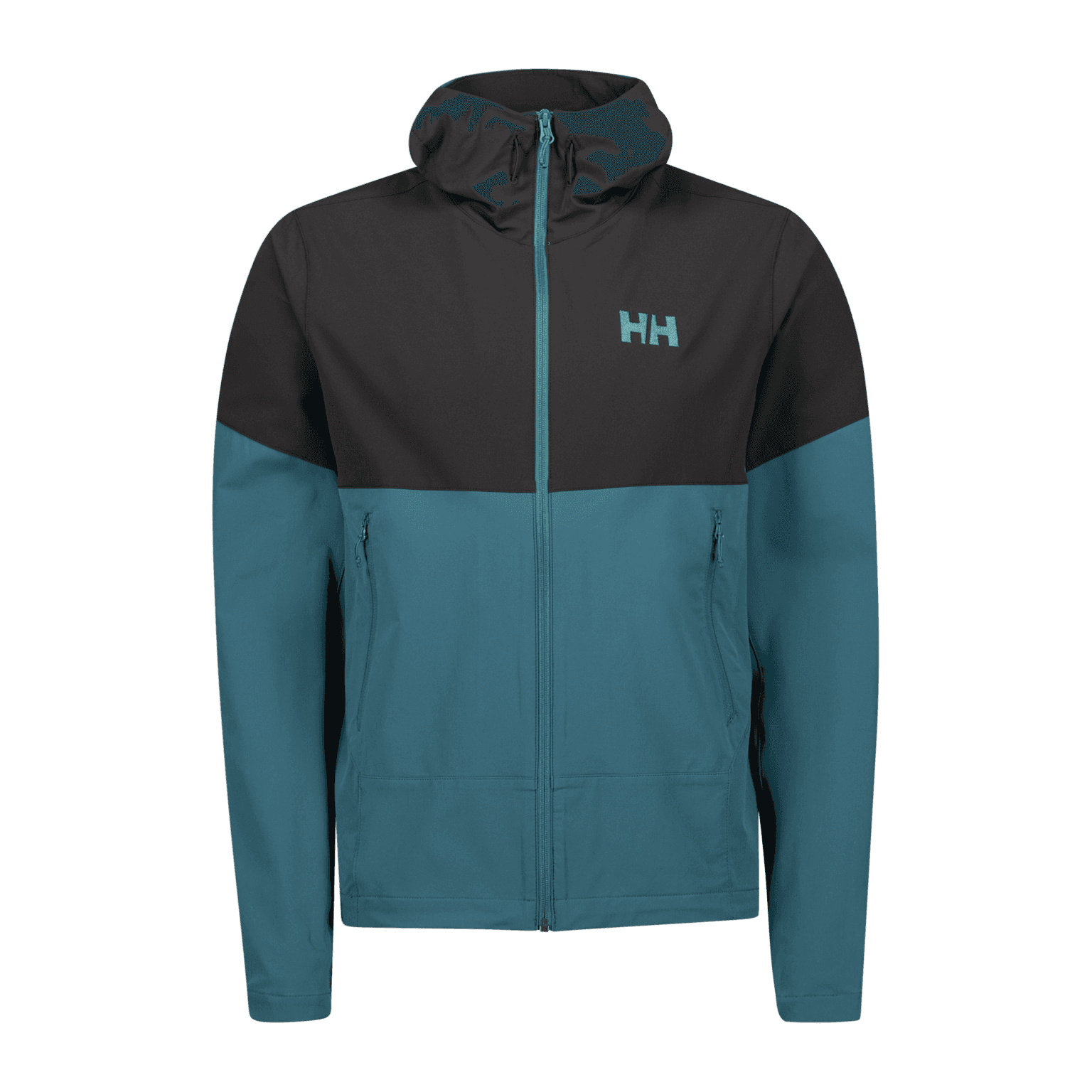 Helly Hansen Blaze Softshell Hood, softshelljakke