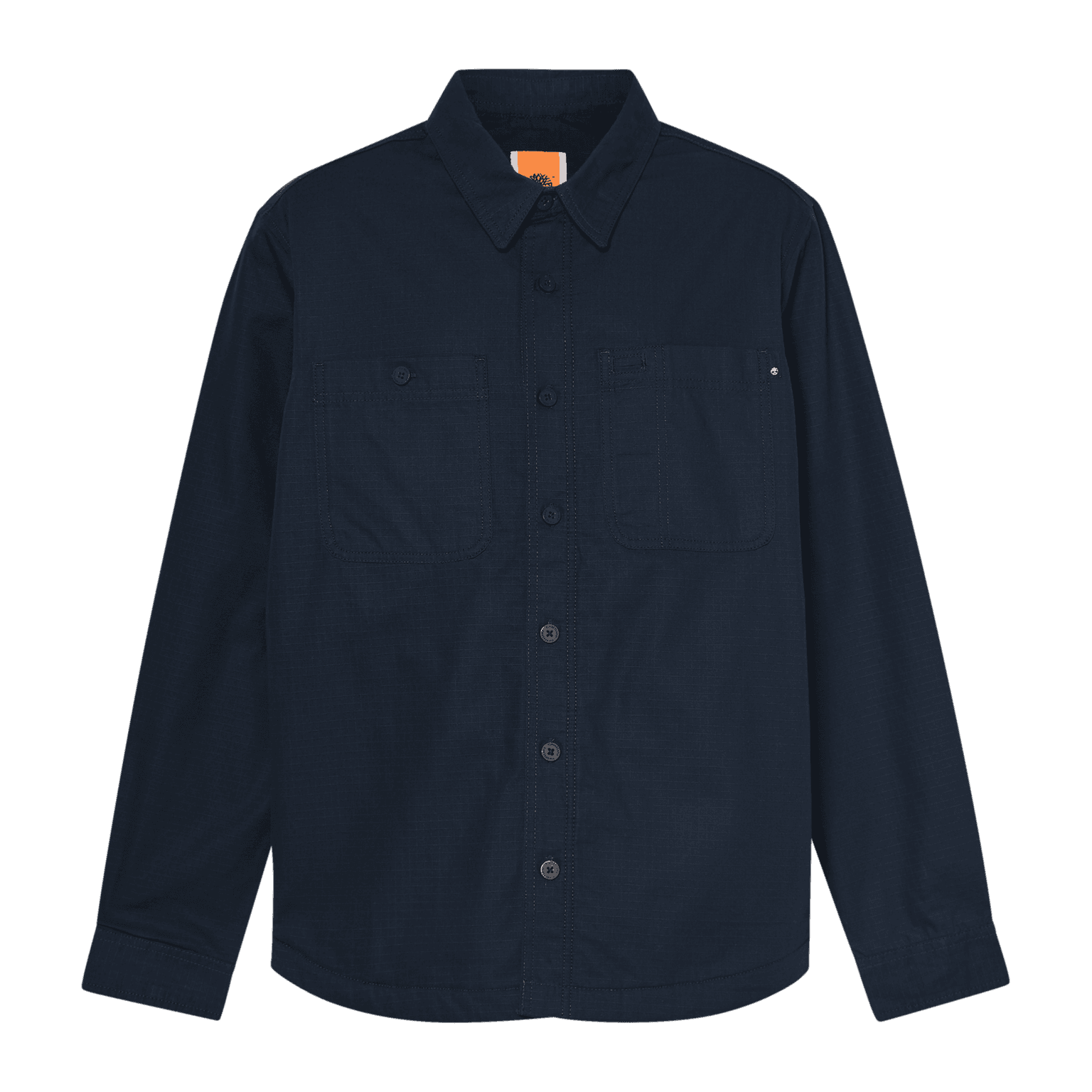 Timberland Printed Fleece Lined Sh, jakke, herre