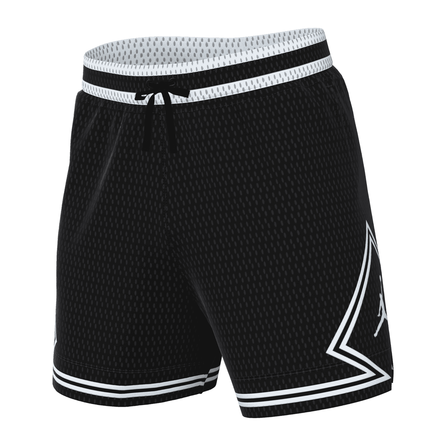 Nike Jordan Dri-FIT Diamond Shorts, herre