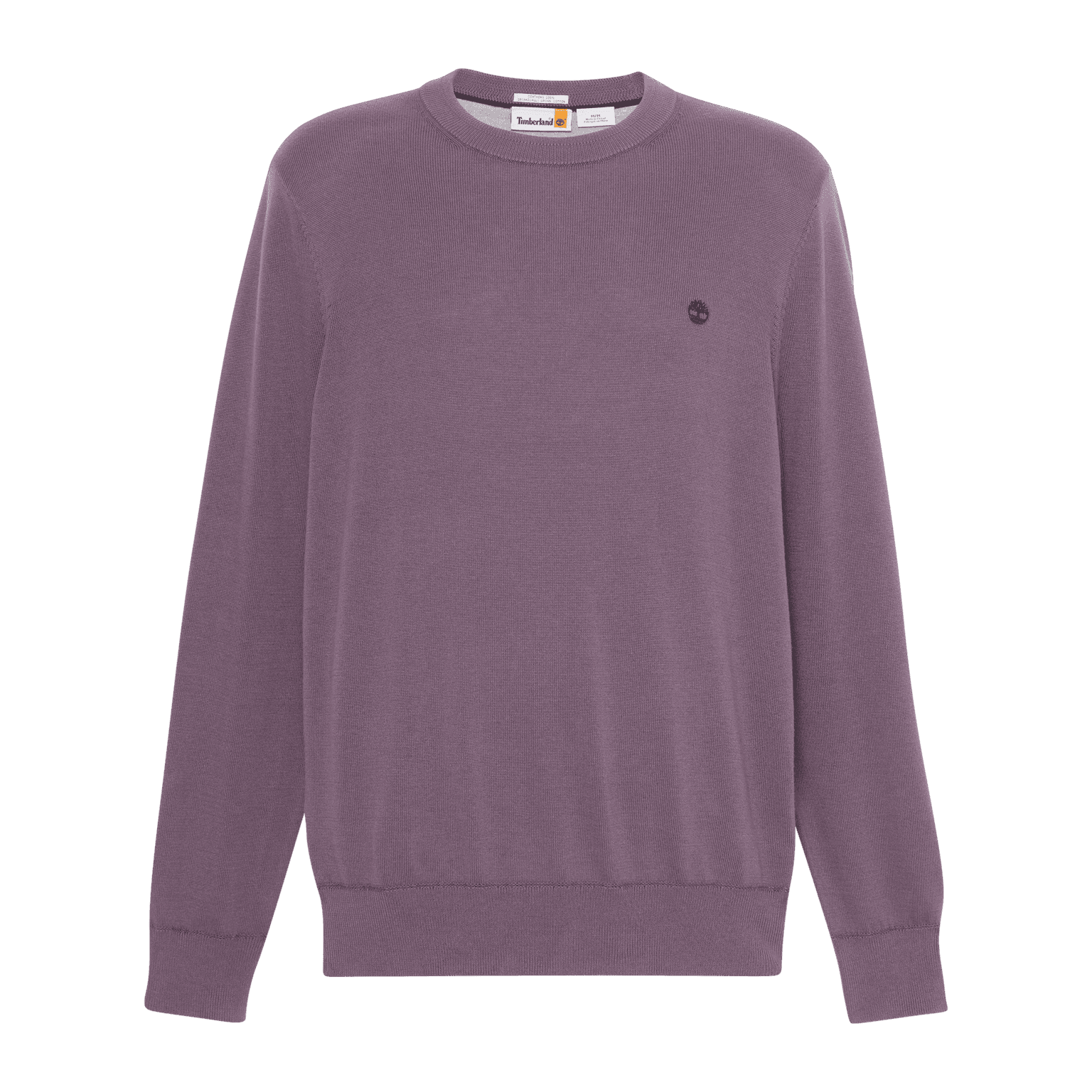 Timberland Cotton Yd Sweater, genser, herre