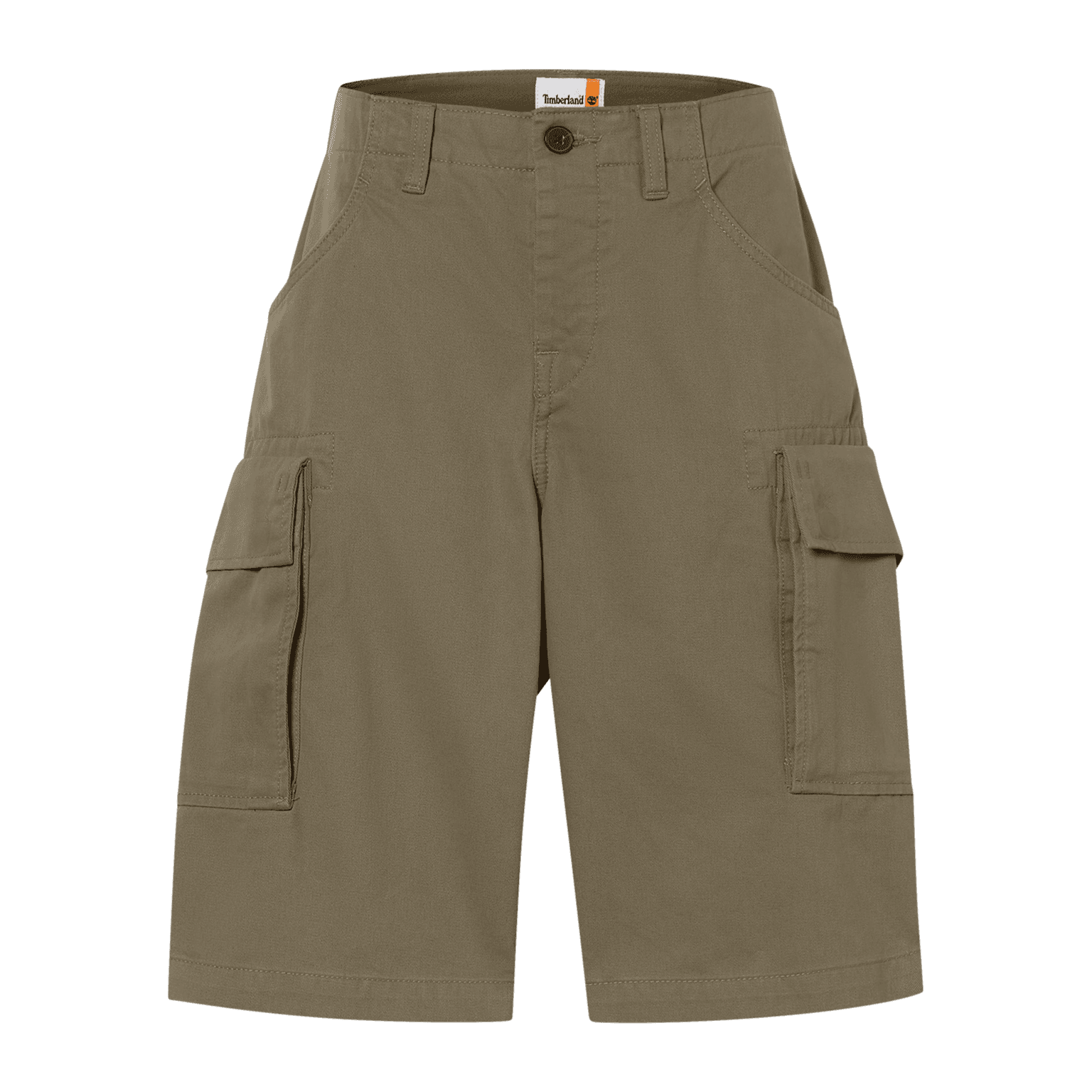 Timberland Twill Cargo Short