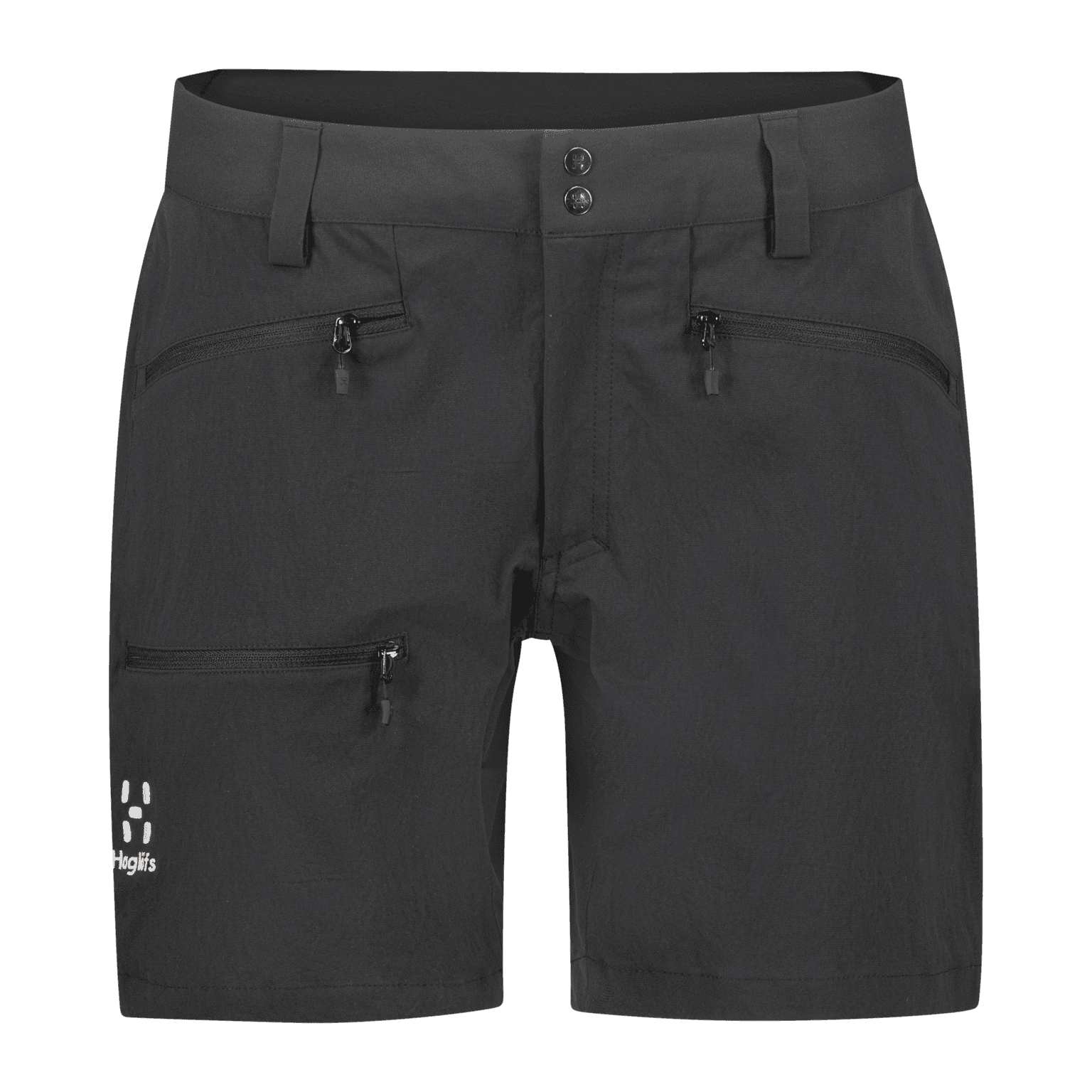 Haglöfs Zircon Shorts, turshorts, dame