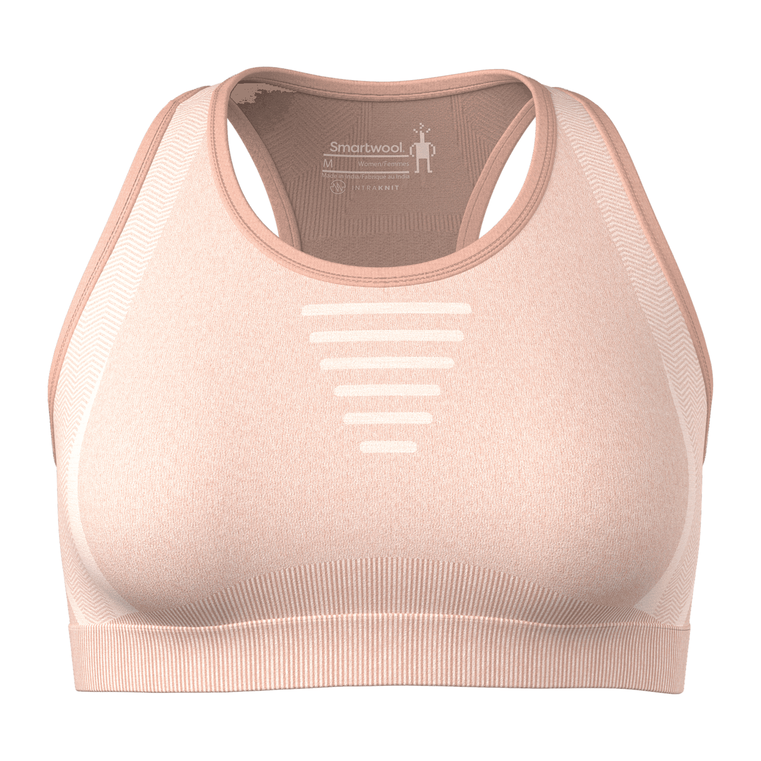 Smartwool Intraknit Racerback Bra Everyday