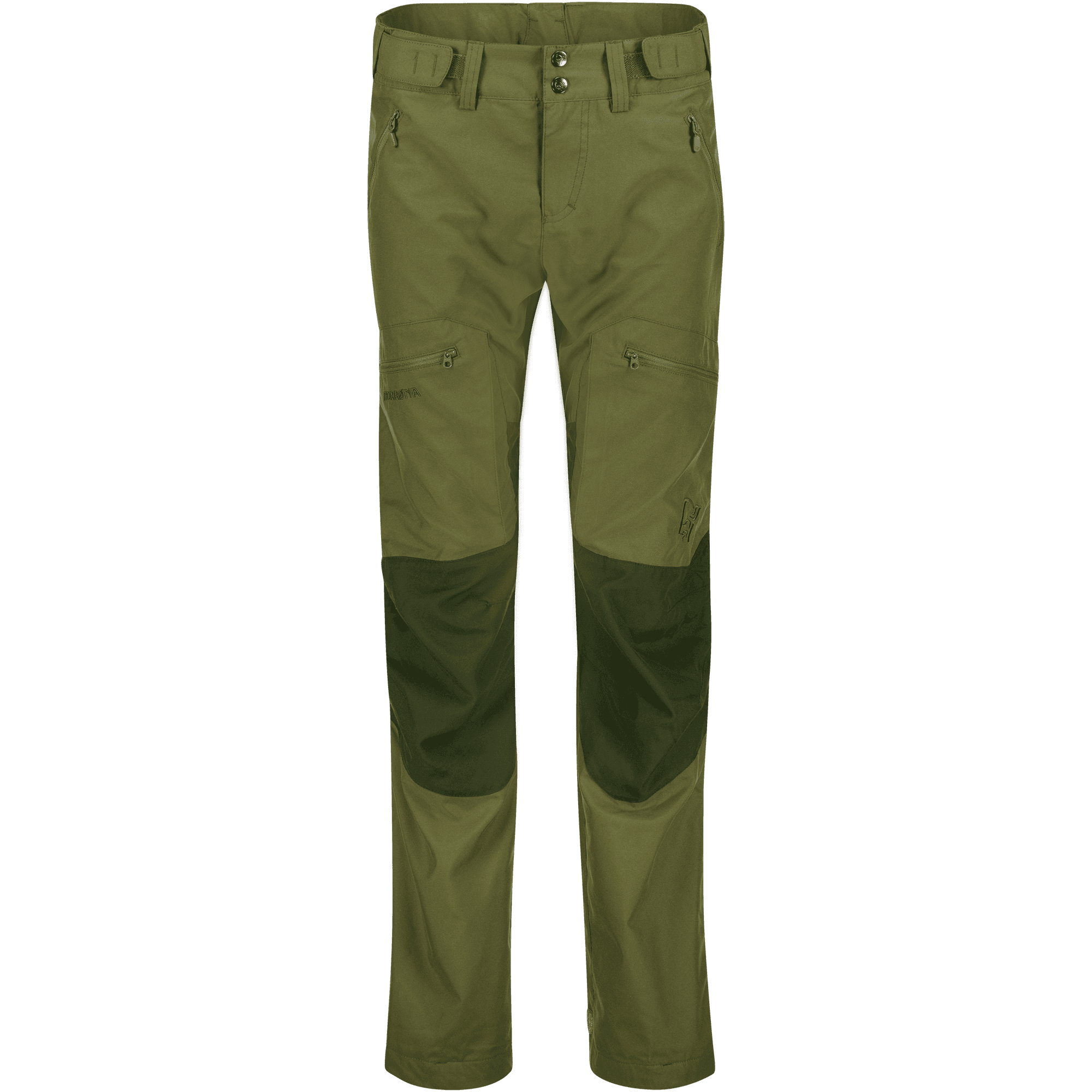 Norrøna Finnskogen hybrid Pants jaktbukse