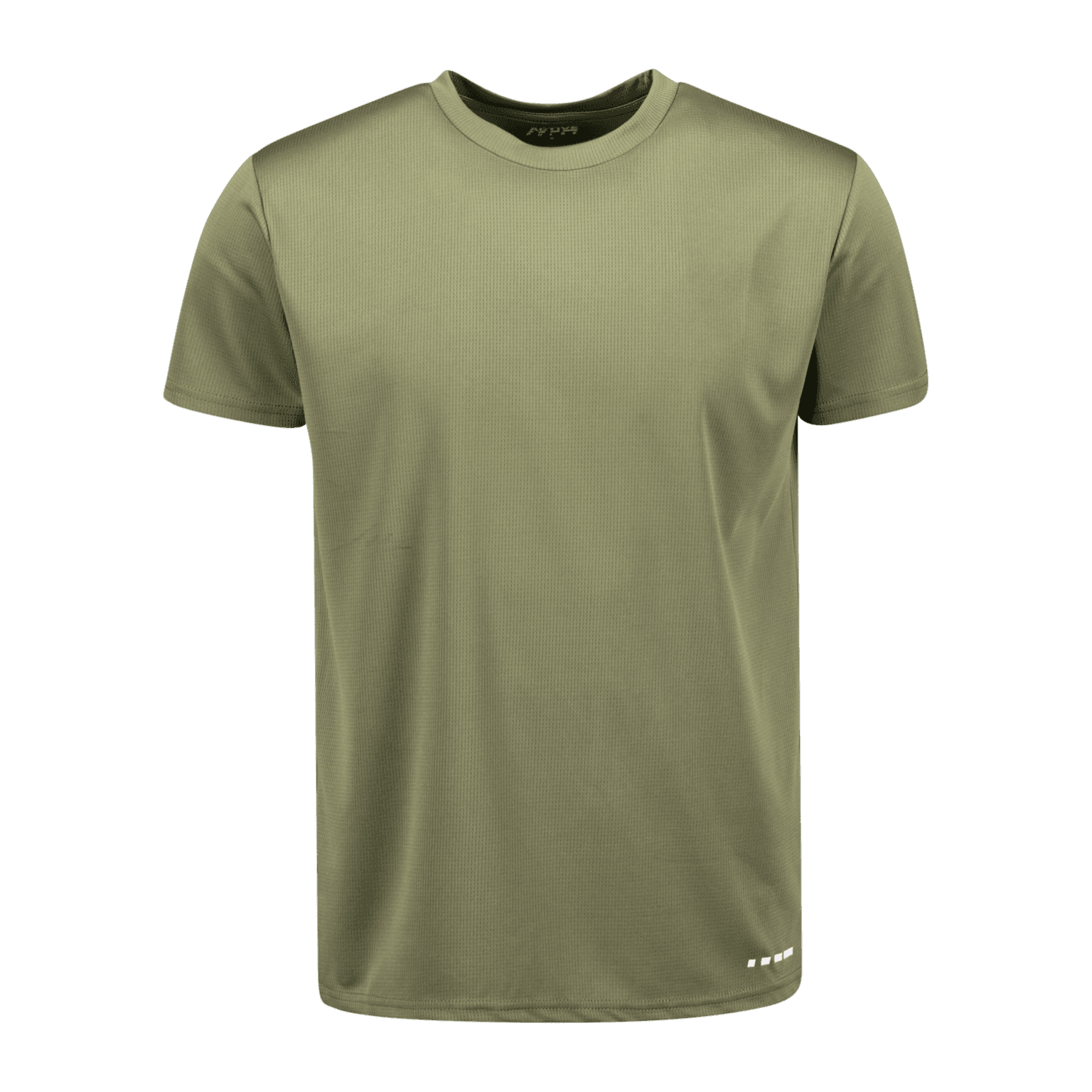 ActivePulse Active T-Shirt, t-skjorte, herre