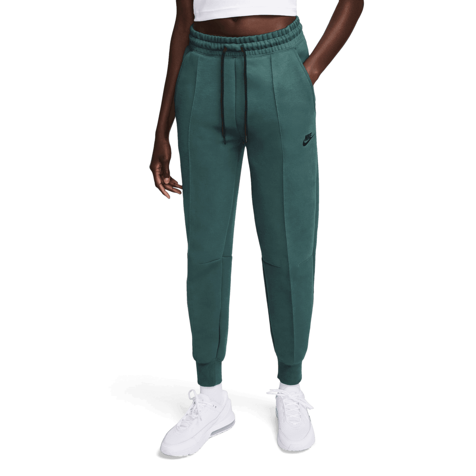 Nike Tech Fleece Joggers, joggebukse, dame