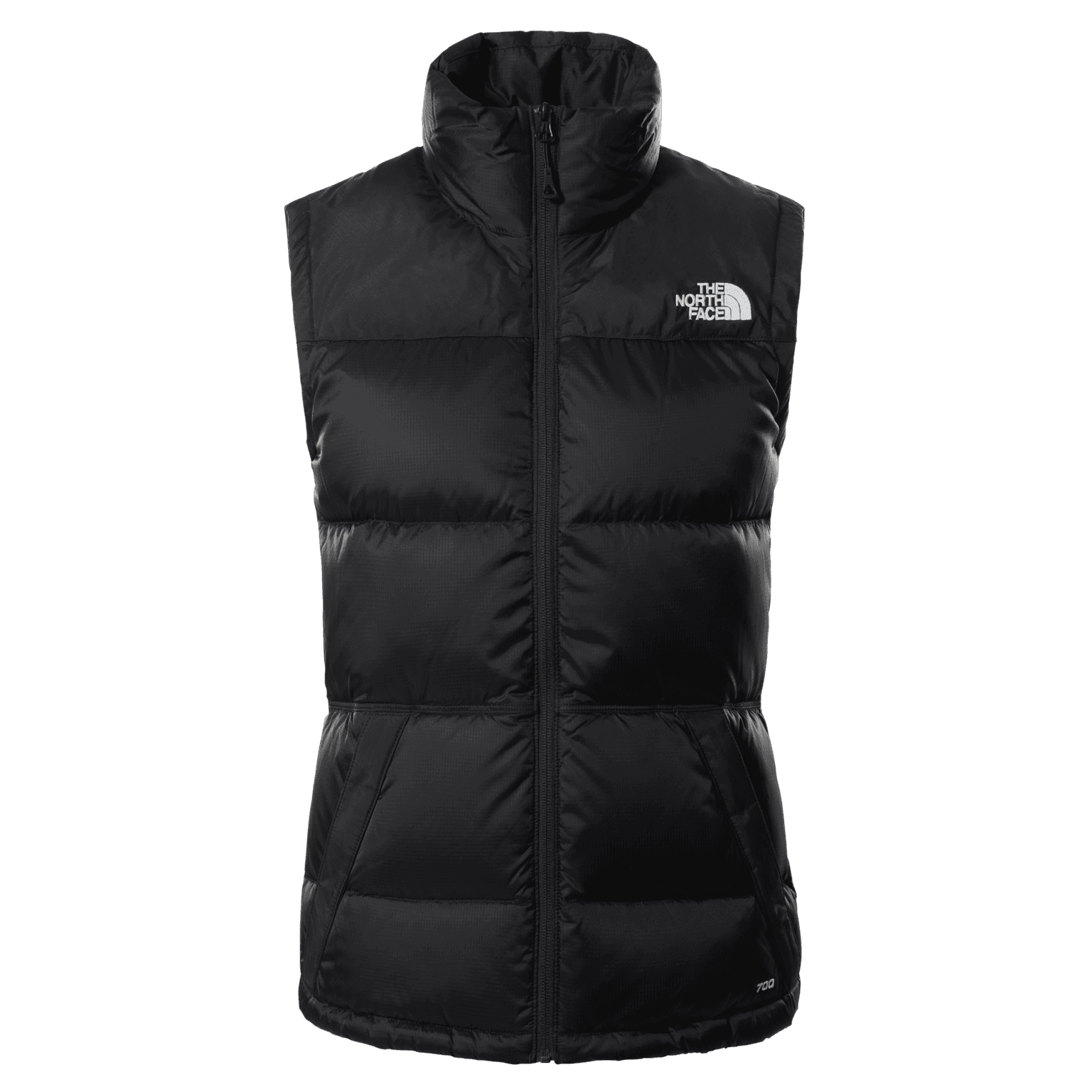 The North Face W Diablo Down Vest, .