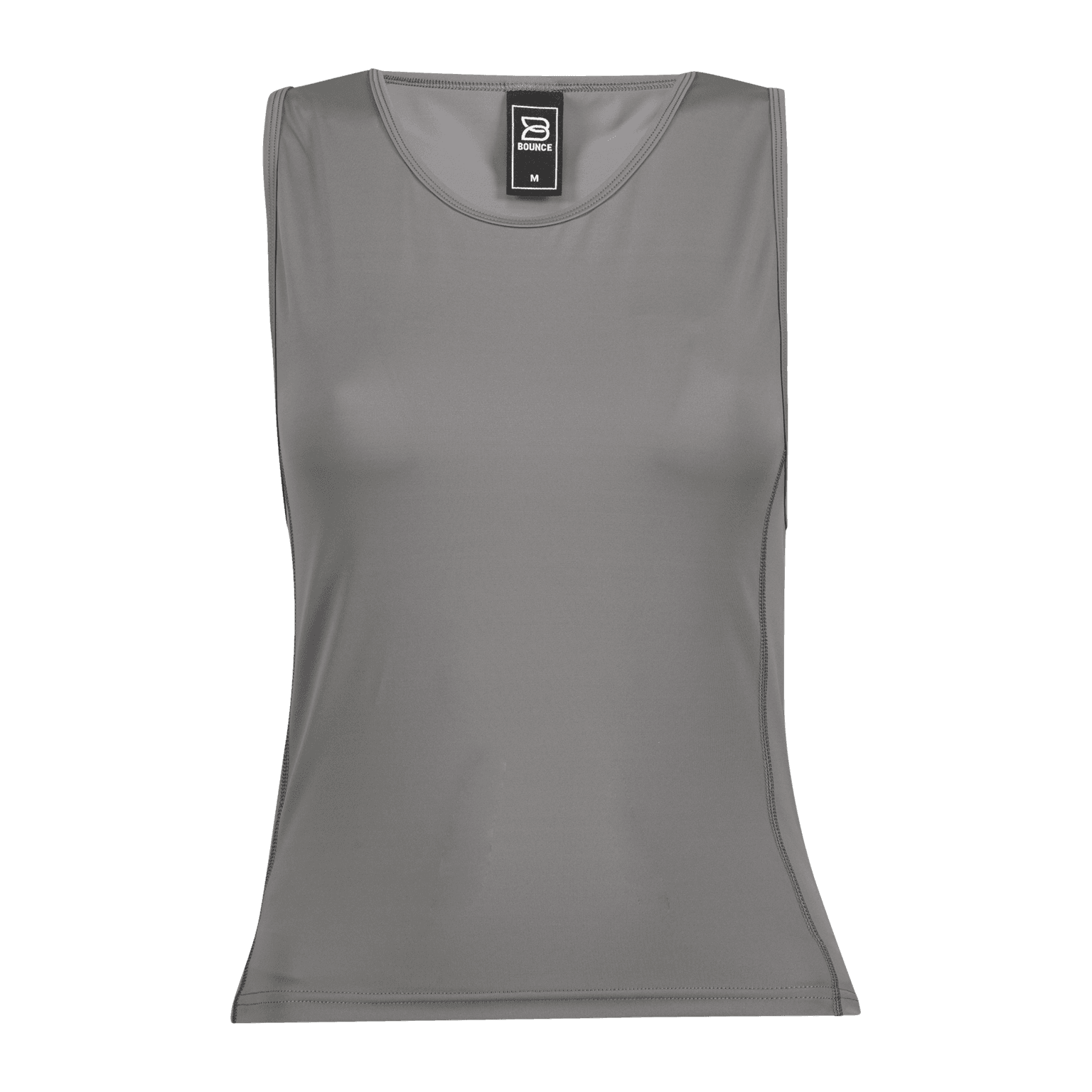 Bounce Training Singlet, treningstopp, dame