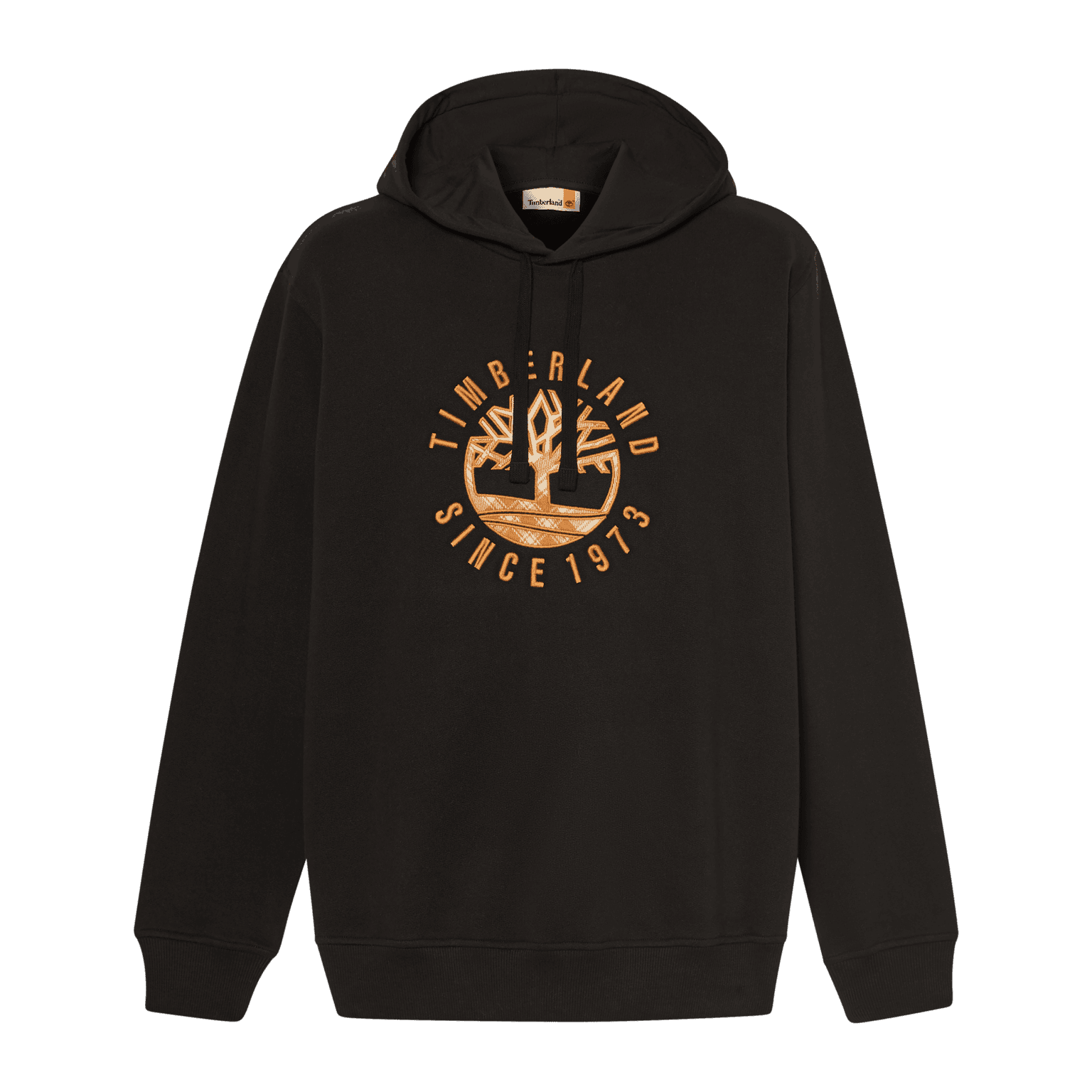 Timberland Holiday Graphic Hoodie, hettegenser, herre