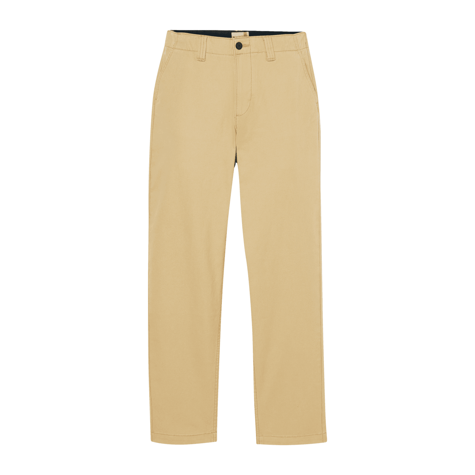 Timberland Brushed Twill Chino Pan
