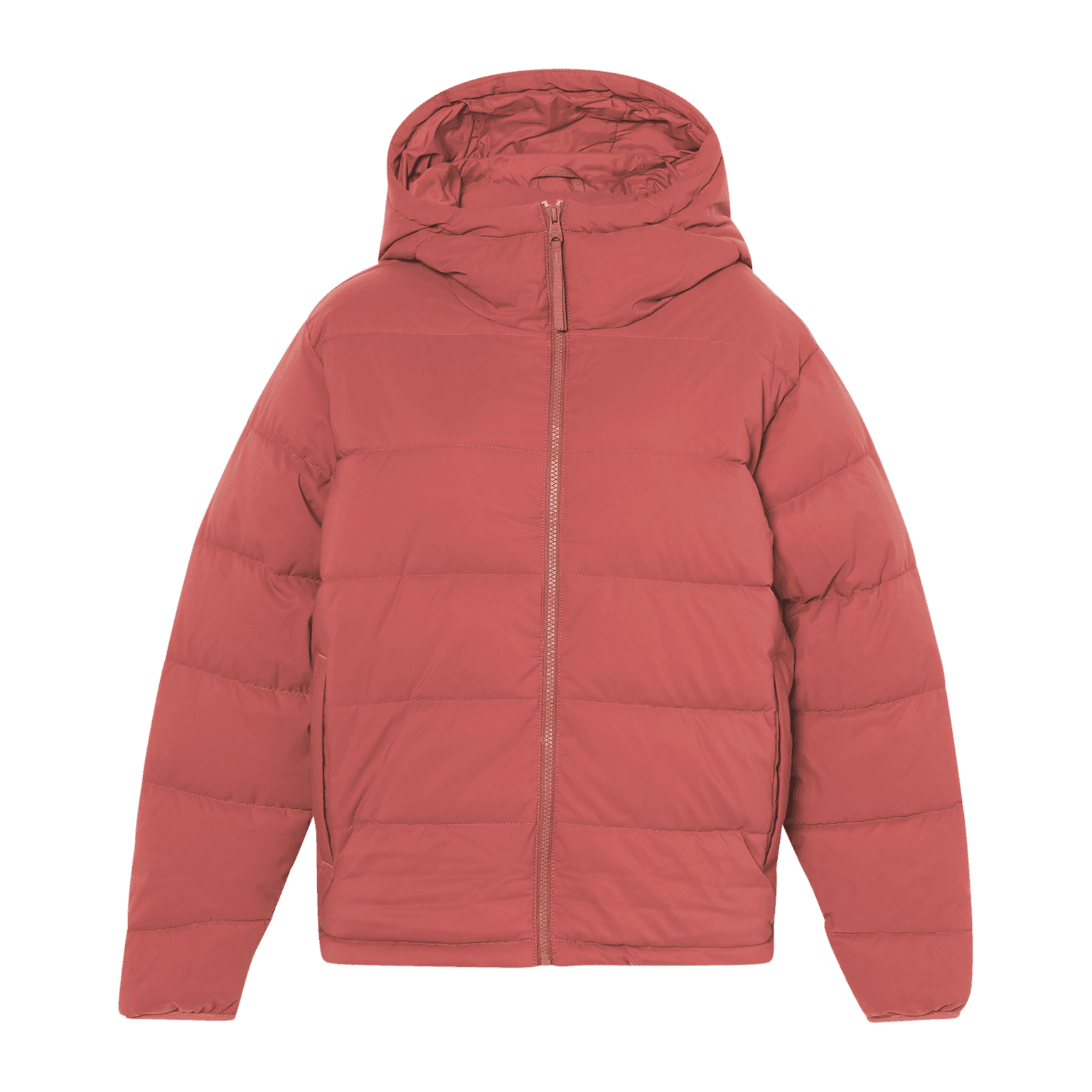 Timberland Water Rep Puffer Jacket, isolasjonjakke, dame