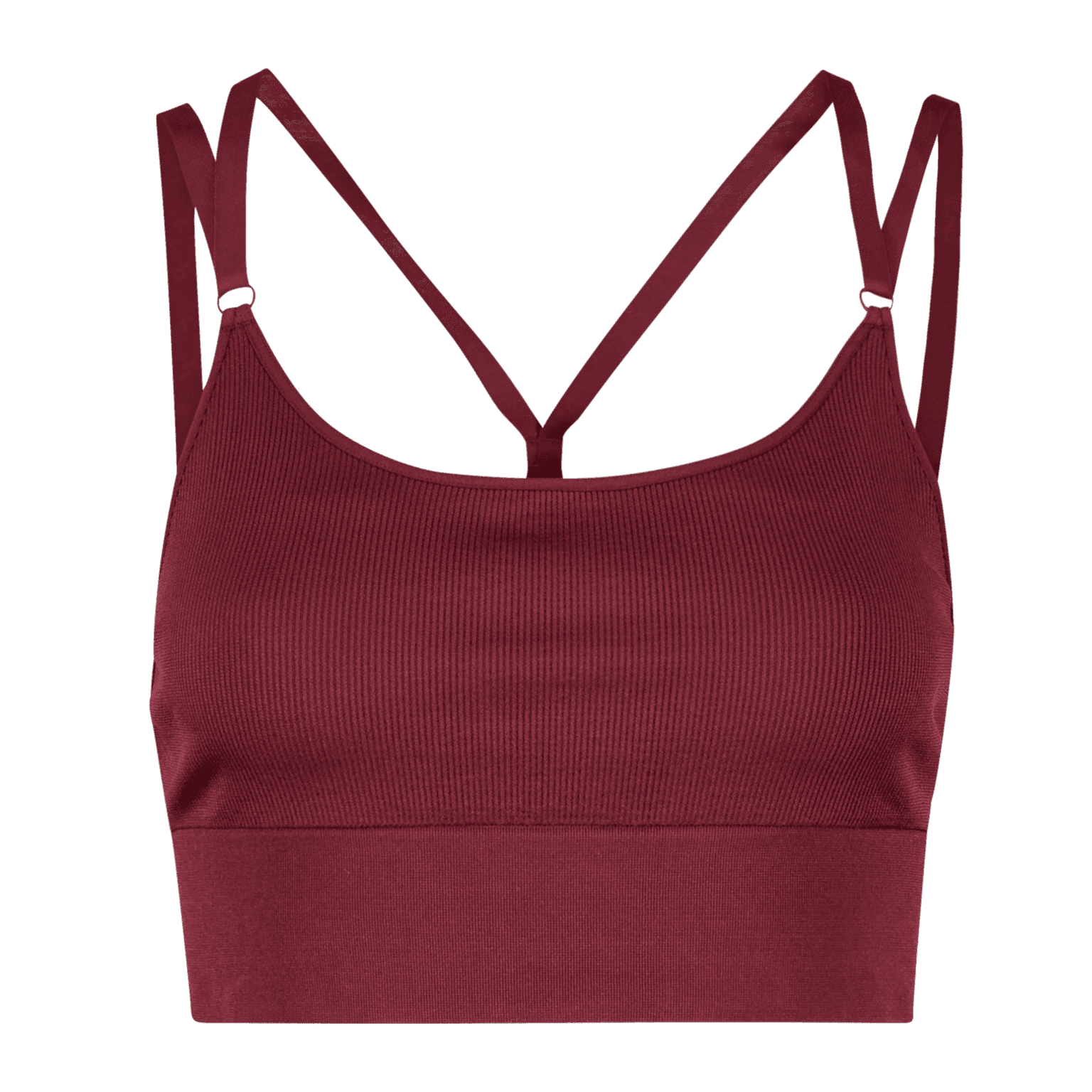 Bounce Seamless Top, treningstopp, dame