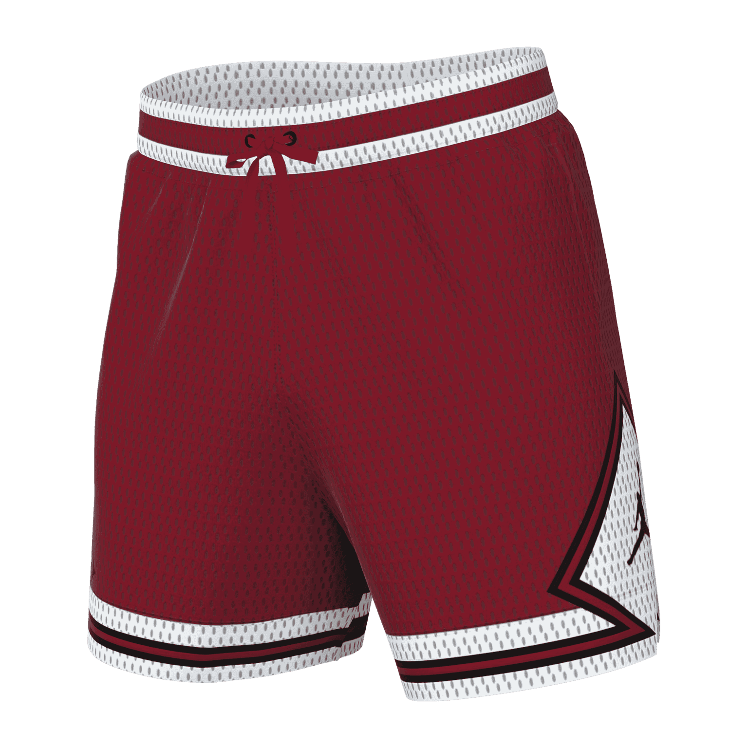 Nike Jordan Dri-FIT Diamond Shorts, herre