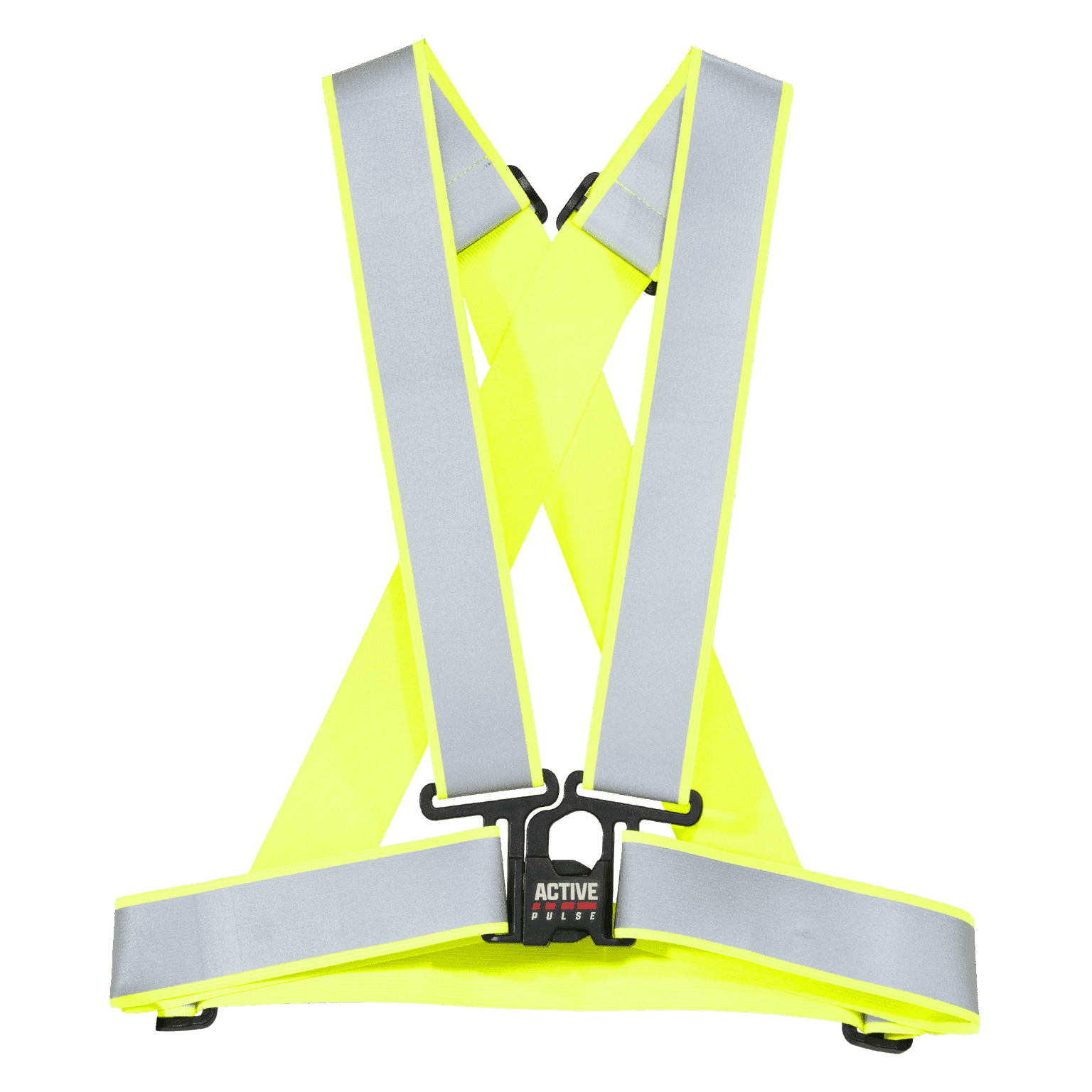 ActivePulse Safe Reflective Harness, reflekssele