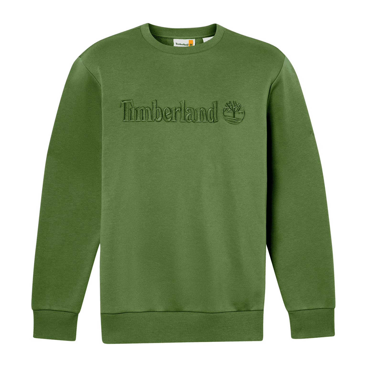 Timberland Crew Neck