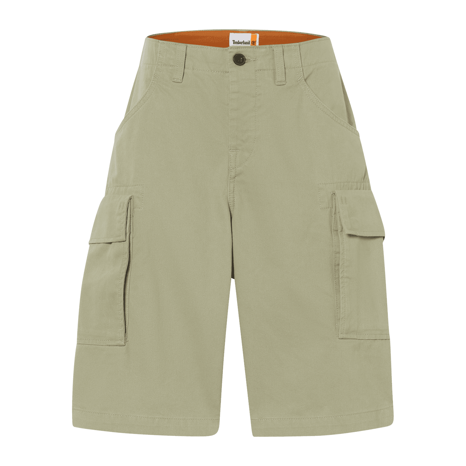 Timberland Twill Cargo Short