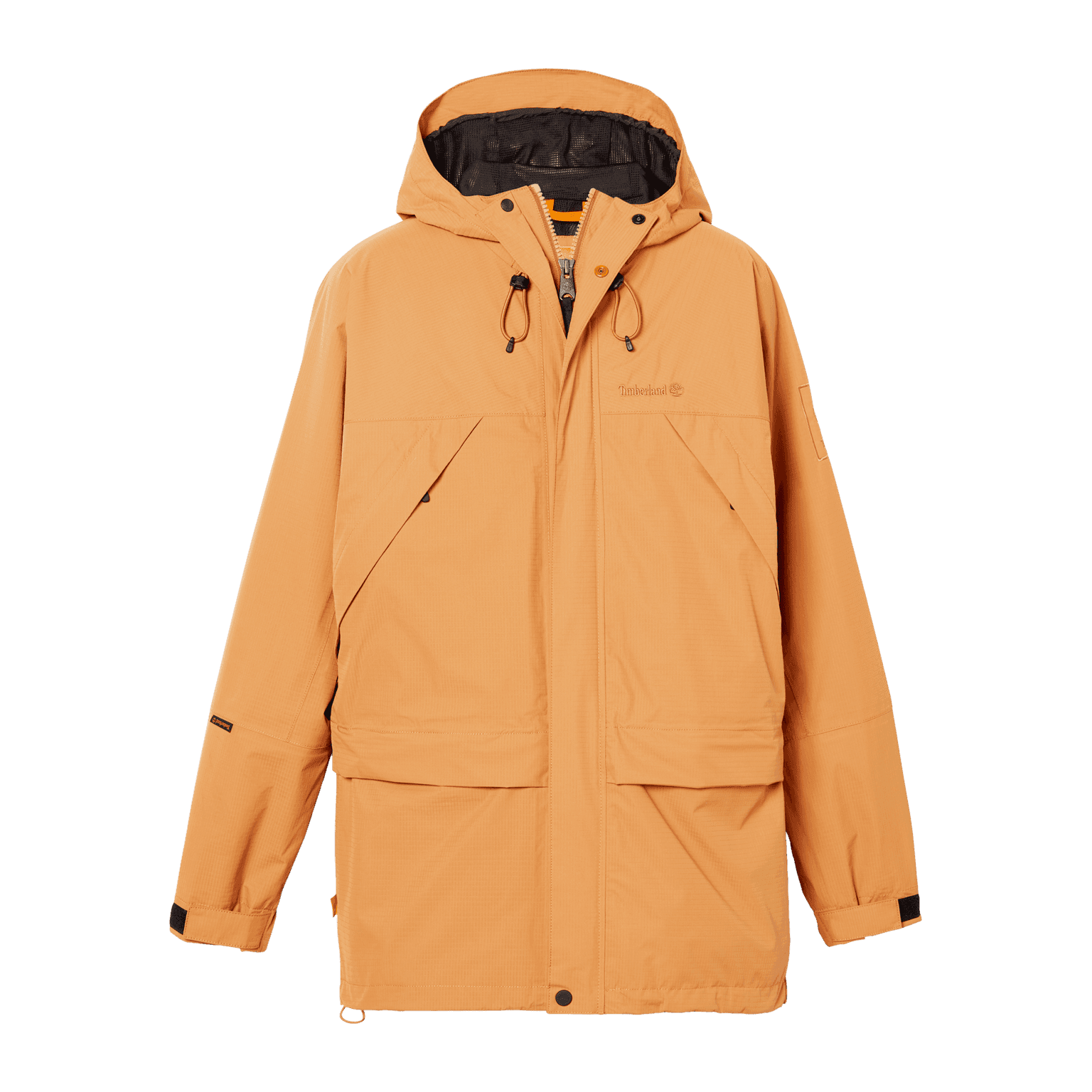 Timberland Waterproof Dryvent Jacket, skalljakke, herre