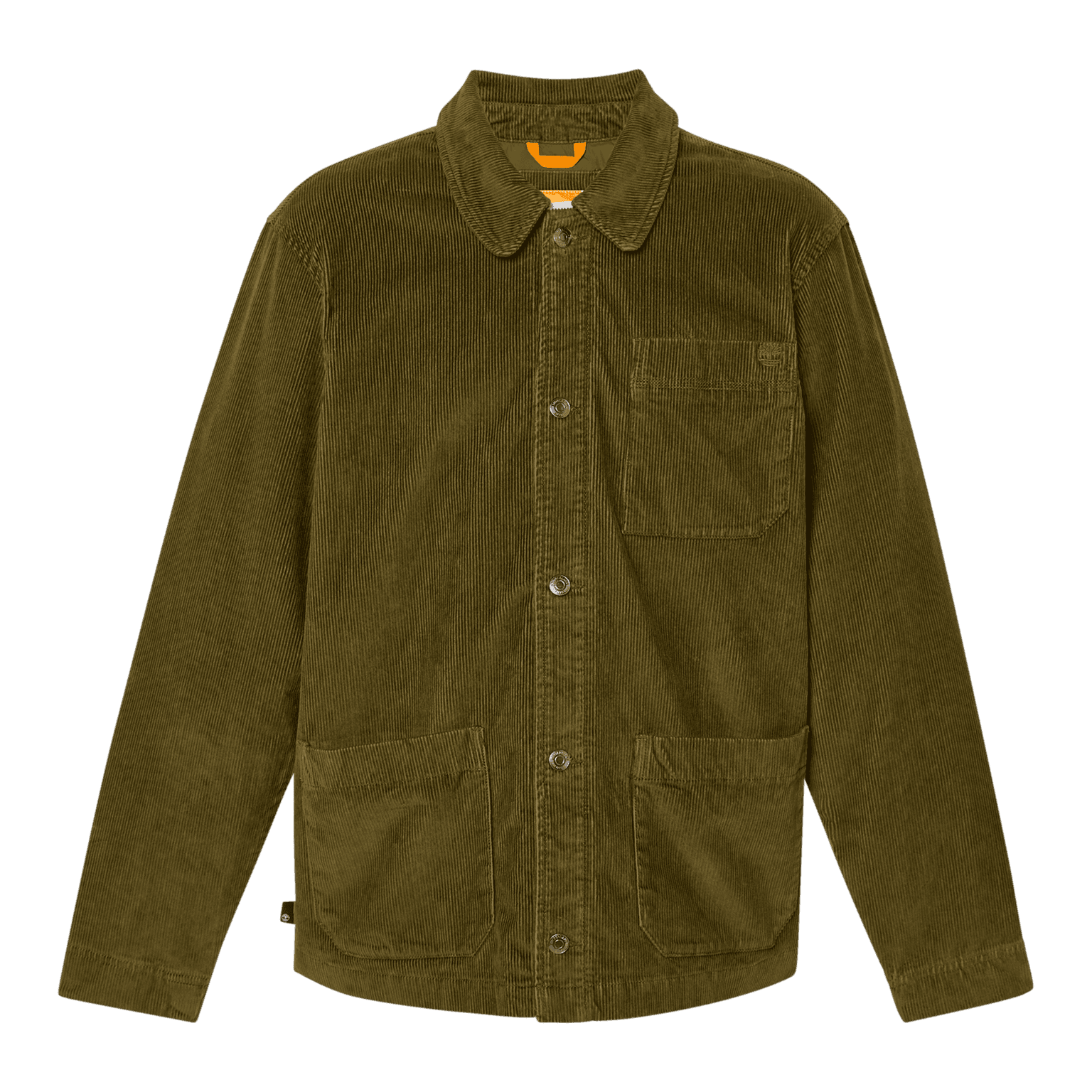 Timberland Work Cord Chore Jacket, jakke, herre