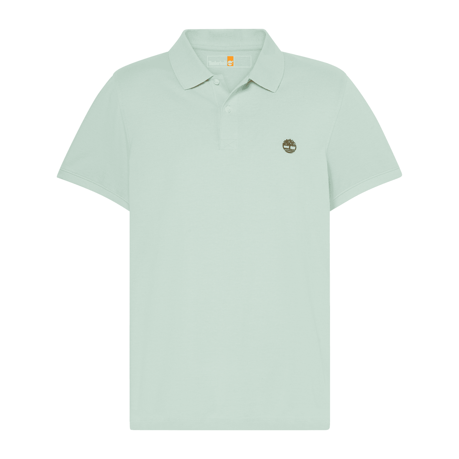 Timberland Short Sleeve Stretch Po, poloskjorte, herre