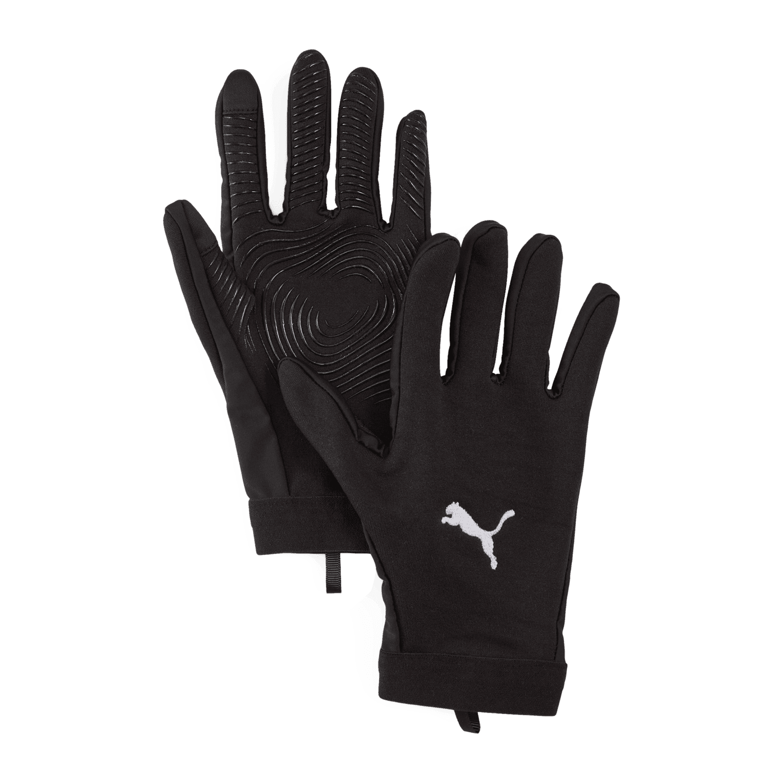 Puma individualWINTERIZED Player Glove, fotballhansker