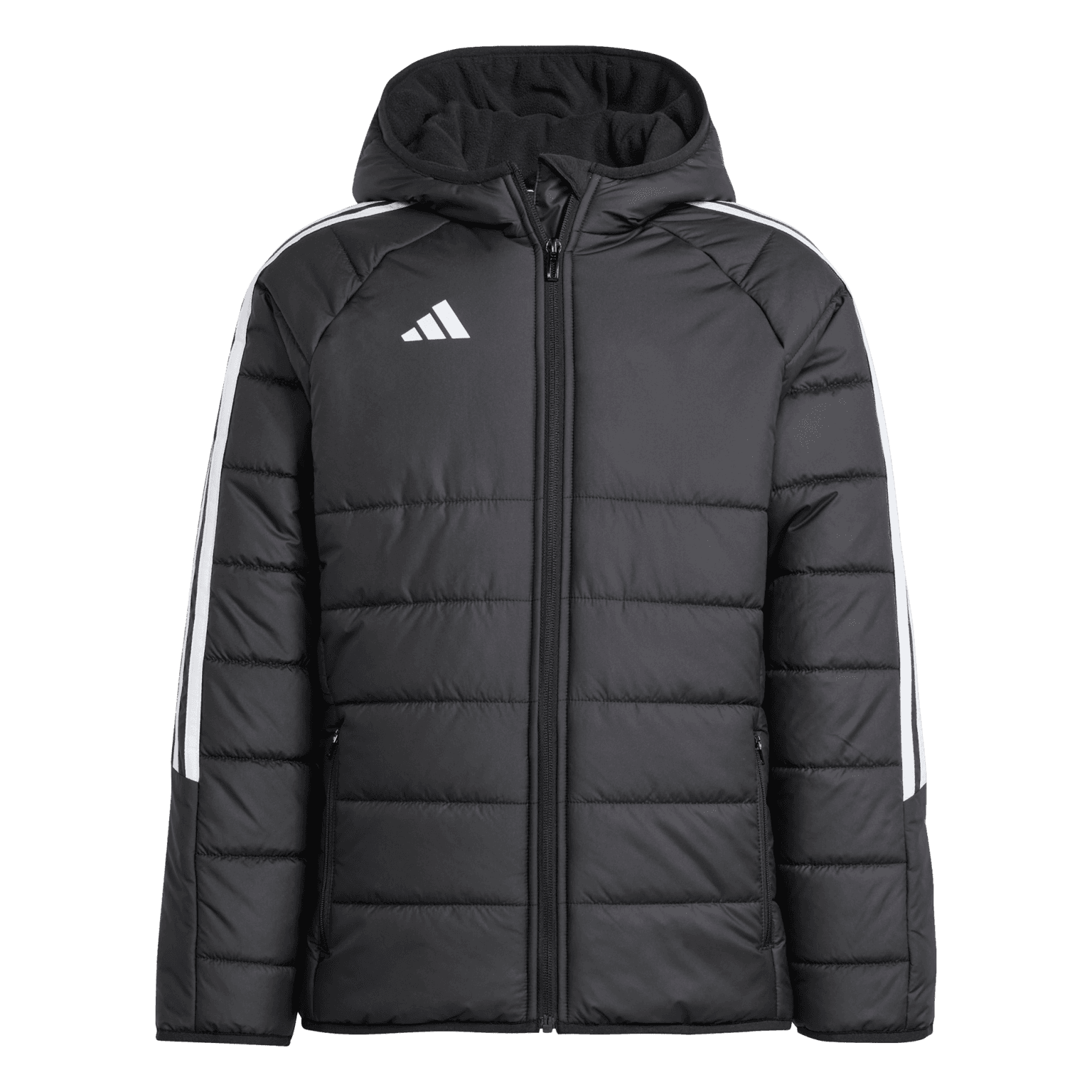 adidas Tiro24 Winter Jacket, fotballjakke