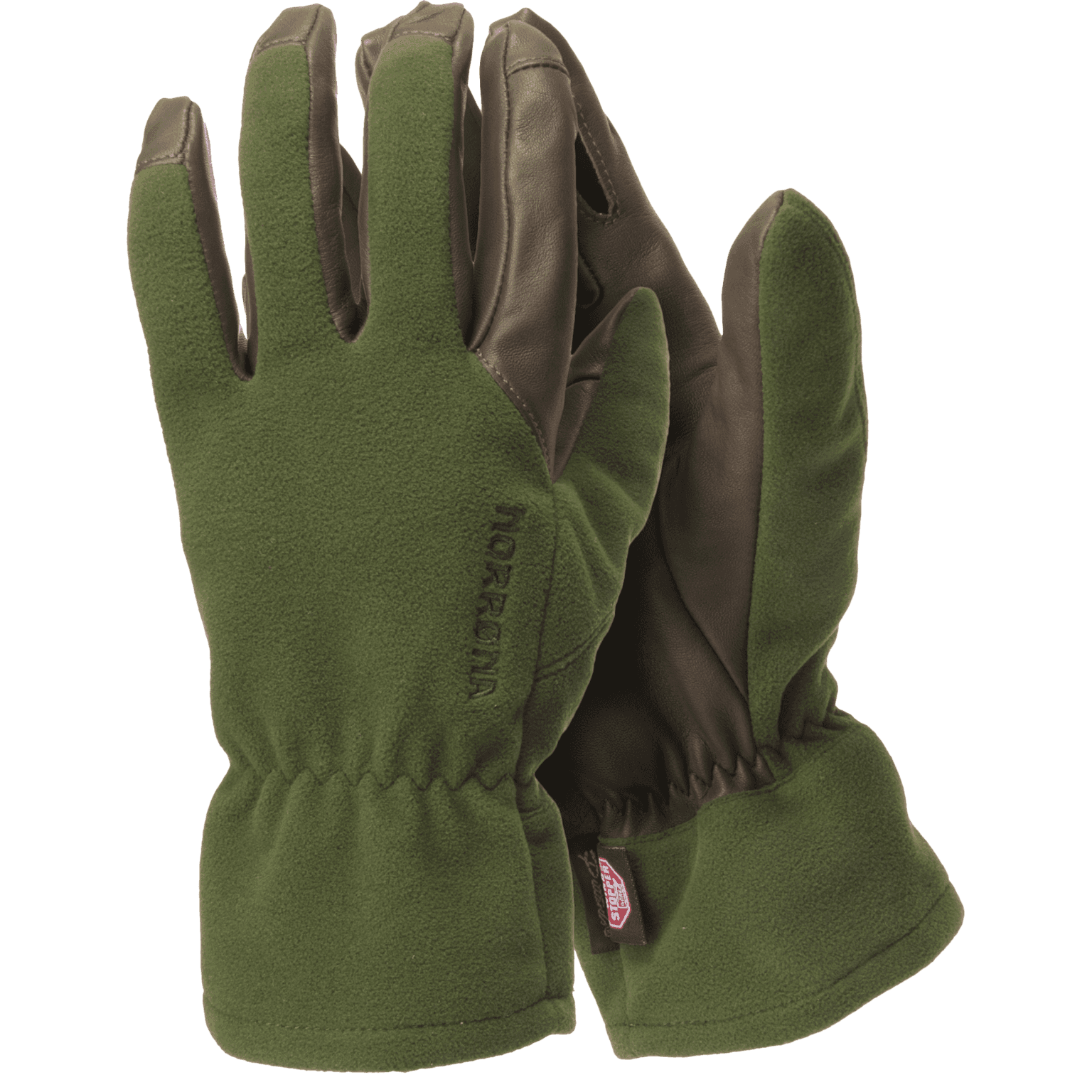 Norrøna Finnskogen Gore-Tex infinium Gloves, jakthanske