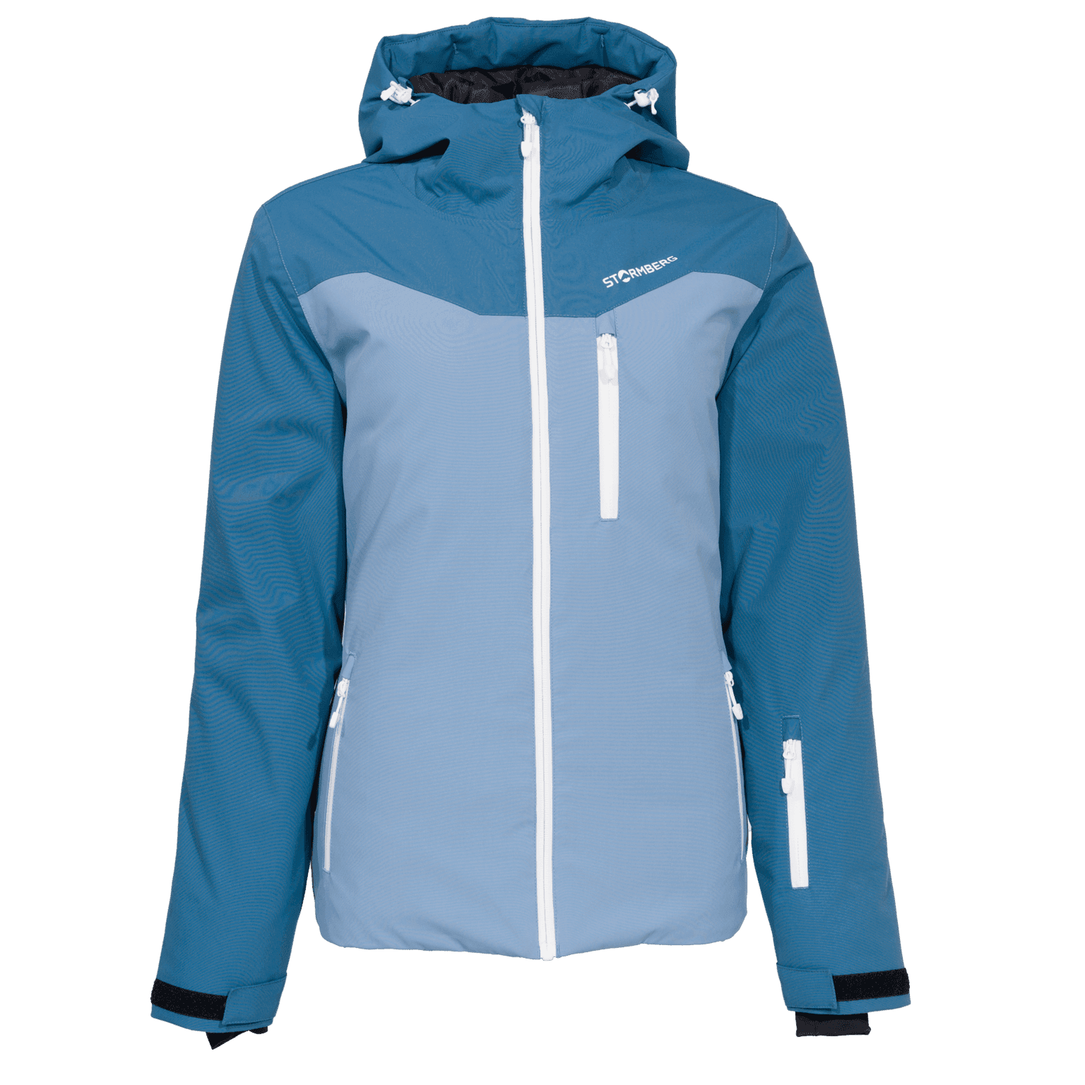 Stormberg Alpine Jacket Hemsedal Insulated 25/26, ski- og snowboardjakke, dame