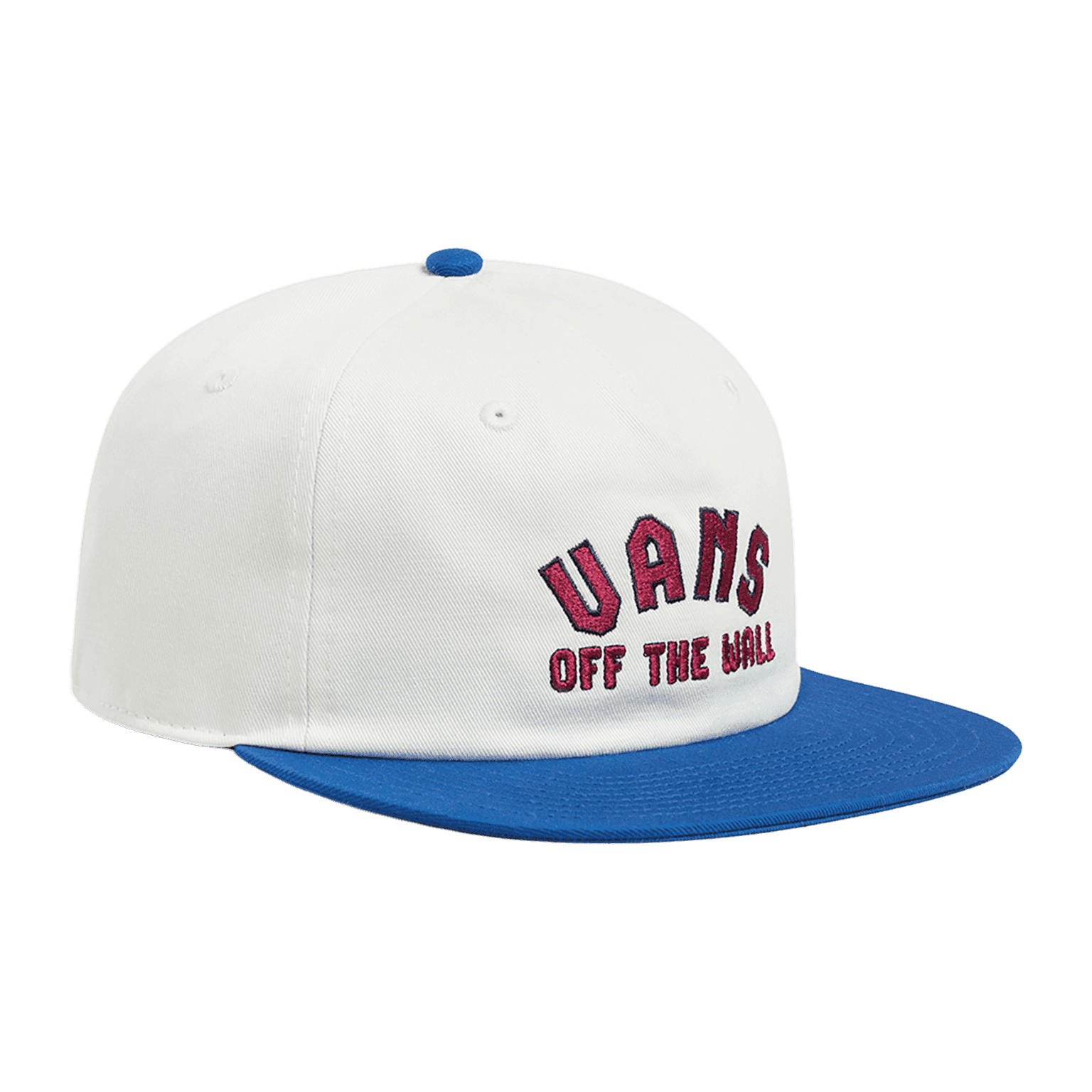 Vans Design Co Low Unst, caps, unisex