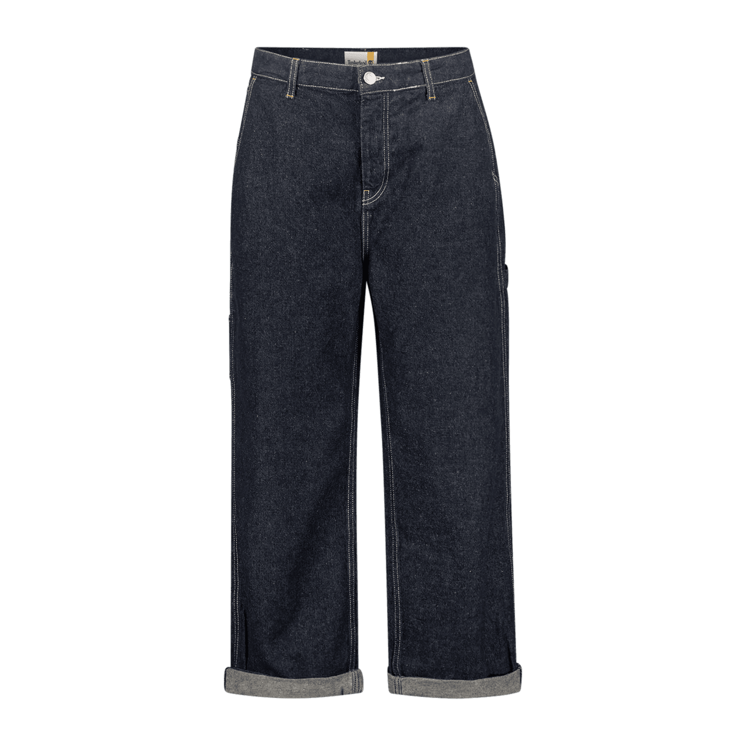 Timberland Rindge Cotton Hemp Carp, arbeidsbukse, unisex