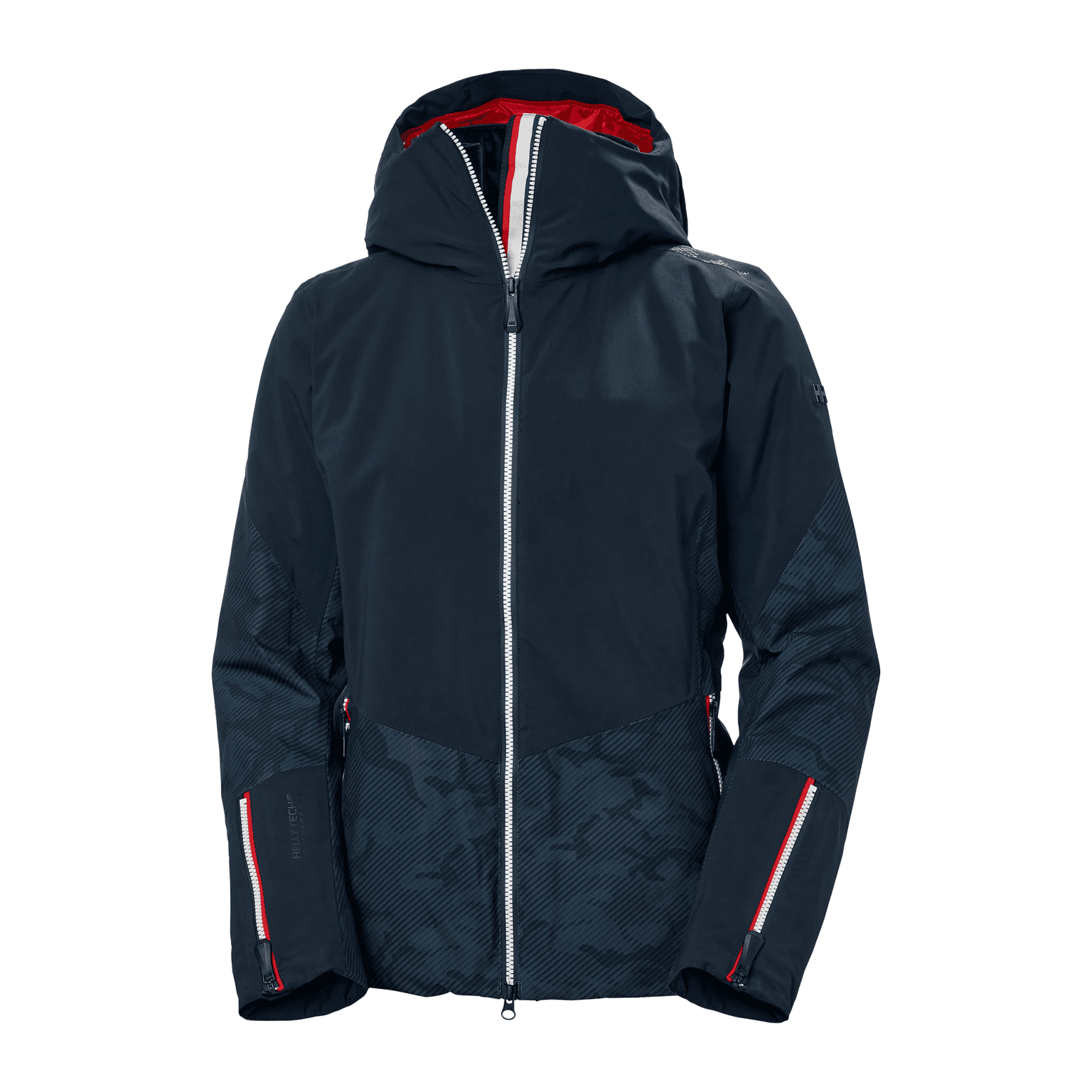 Helly Hansen St. Moritz Infinity Jacket 24/25, skijakke, dame