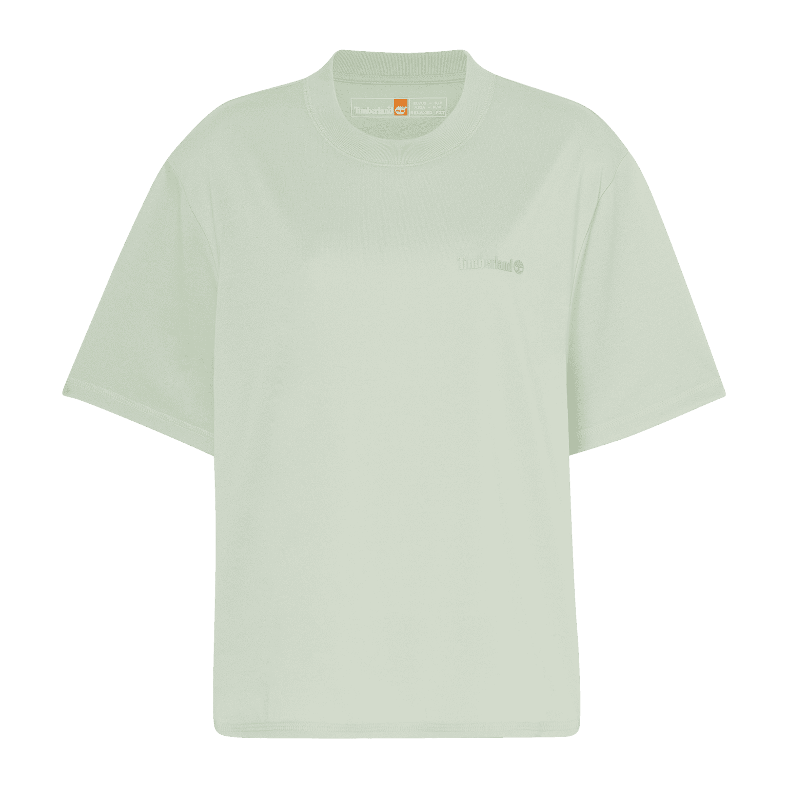 Timberland Quick Dry Anti-Uv Short, t-skjorte, dame