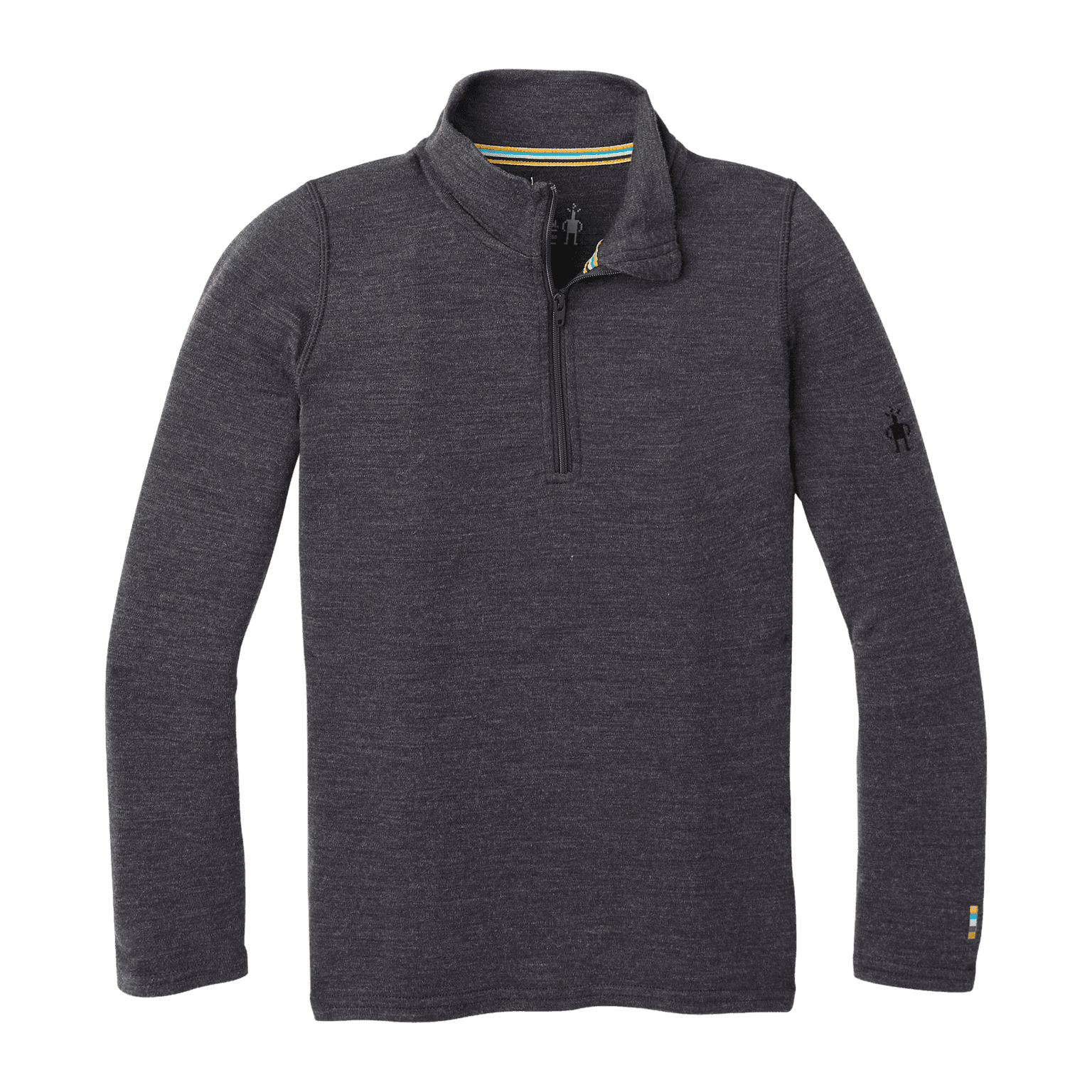 Smartwool Kids' Classic Thermal Merino Base Layer