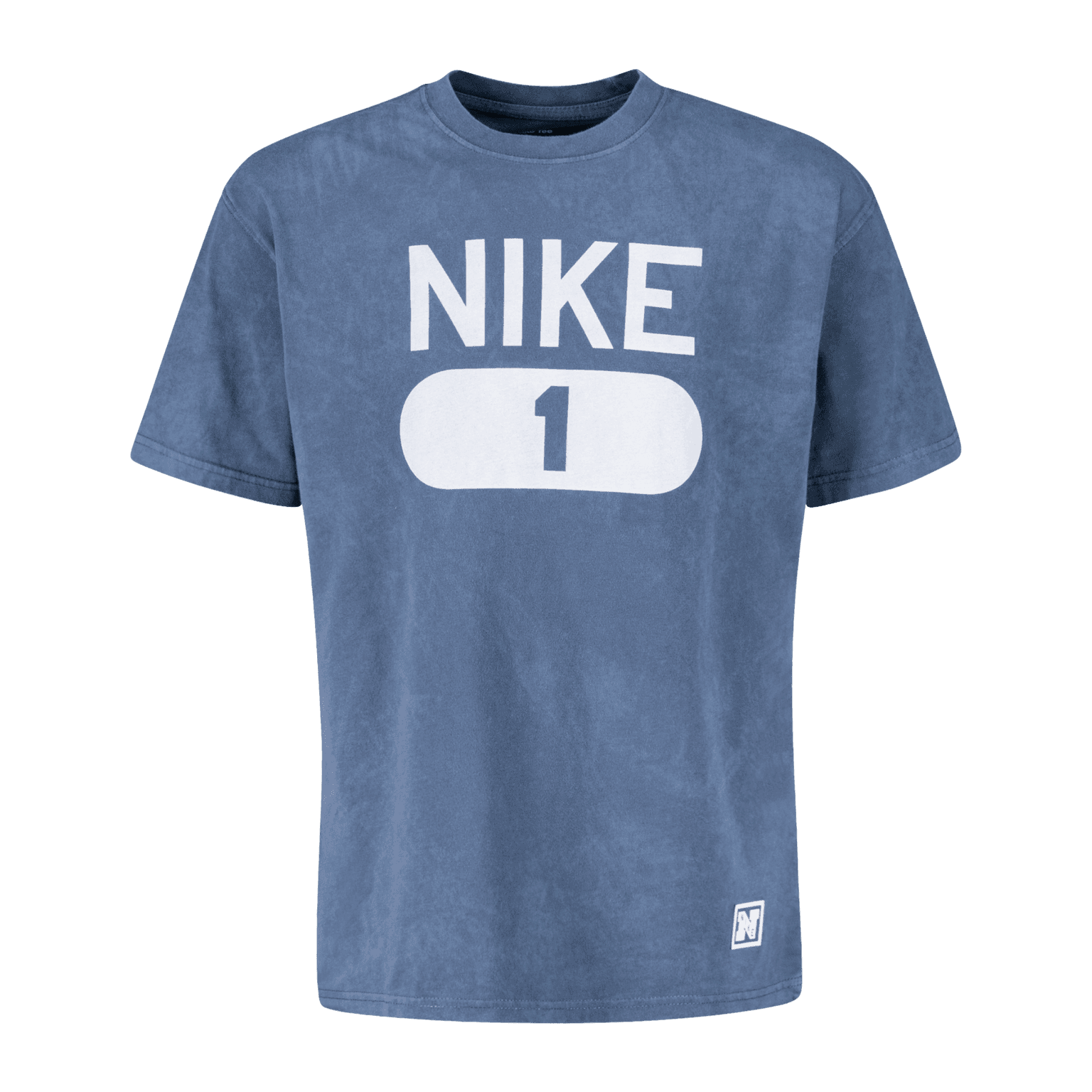 Nike Tee Gym Culture, t-skjorte, herre