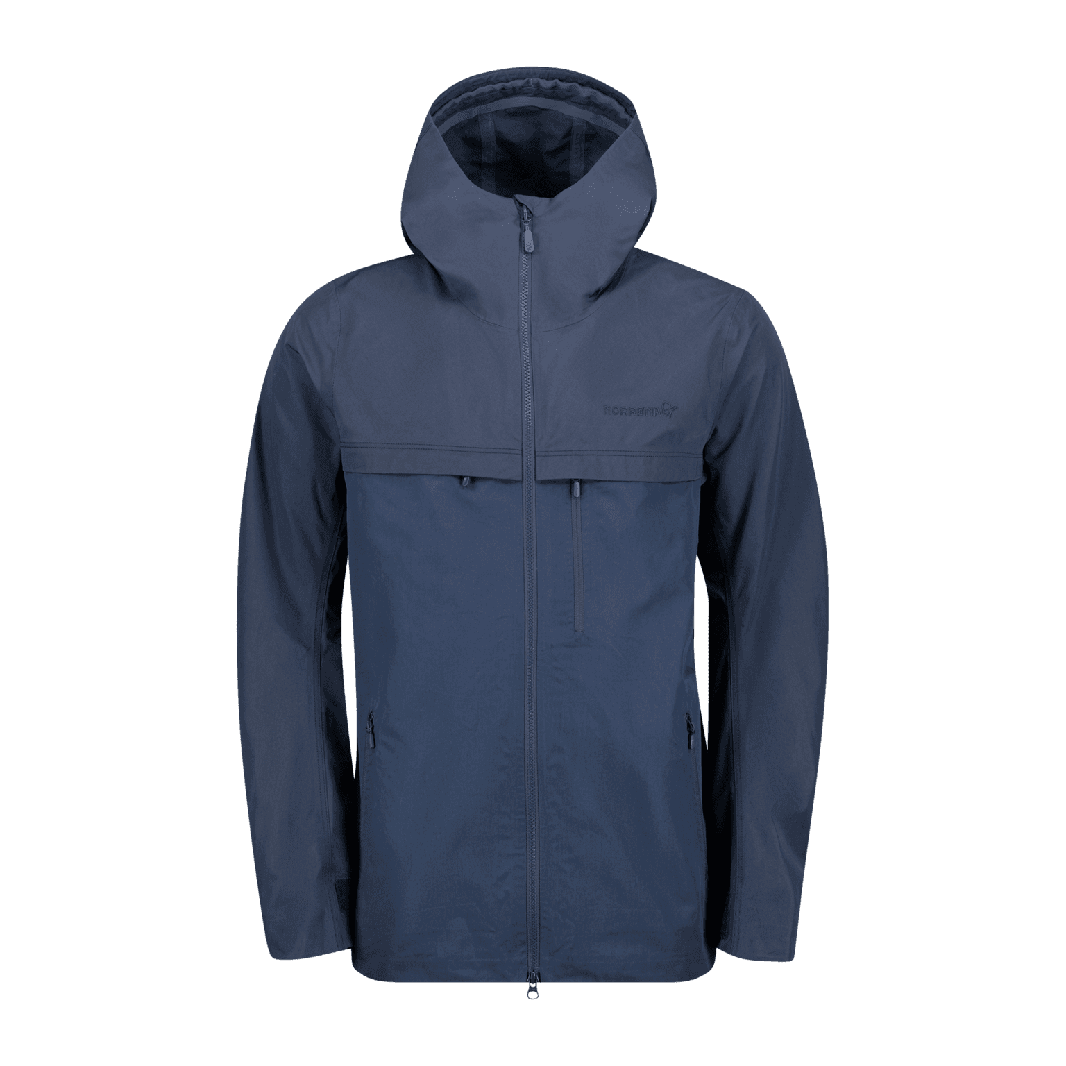 Norrøna Femund Cotton Jacket, turjakke, herre