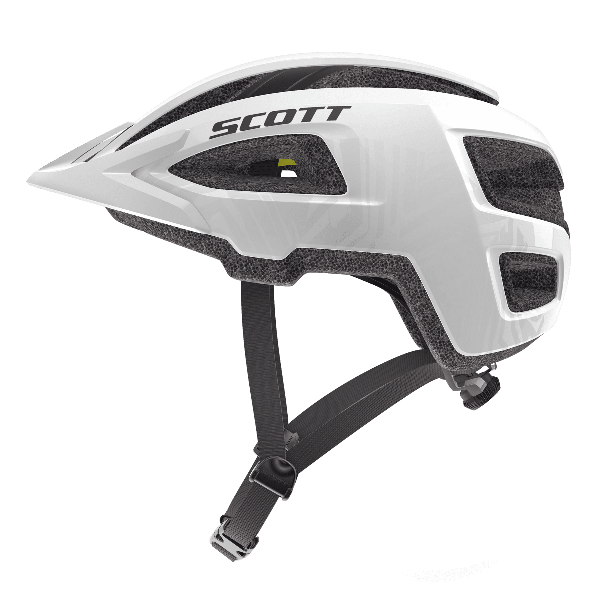 Scott Groove Plus MIPS helmet 23, sykkelhjelm