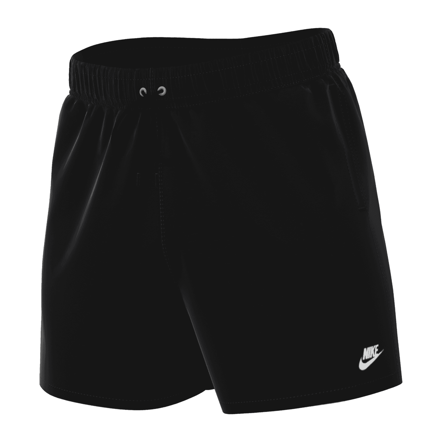 Nike Club Woven Flow Shorts, treningsshorts