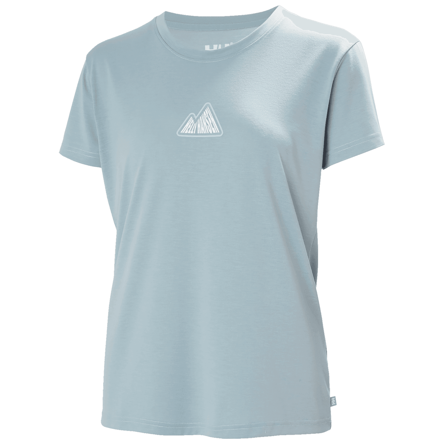 Helly Hansen Skog Graphic Tee t-skjorte, dame