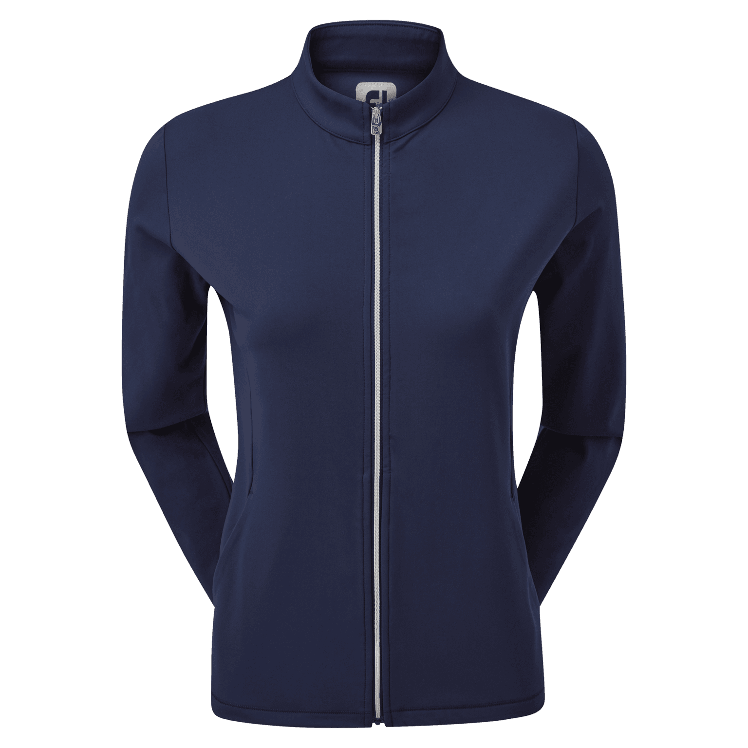 Footjoy Full-Zip Midlayer, golfjakke, dame