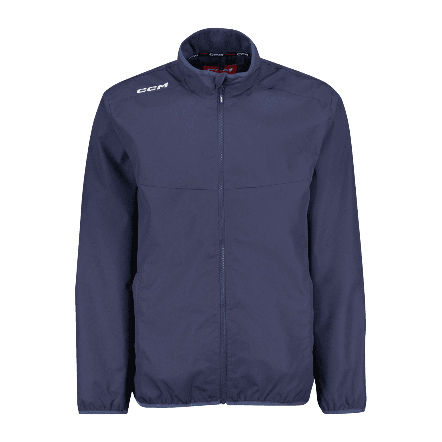 CCM Skate Suit Jacket 24/25, treningsjakke