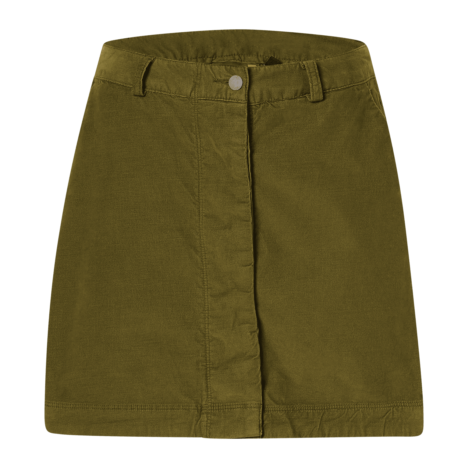 Timberland Needle Corduroy Skirt, skjørt, dame