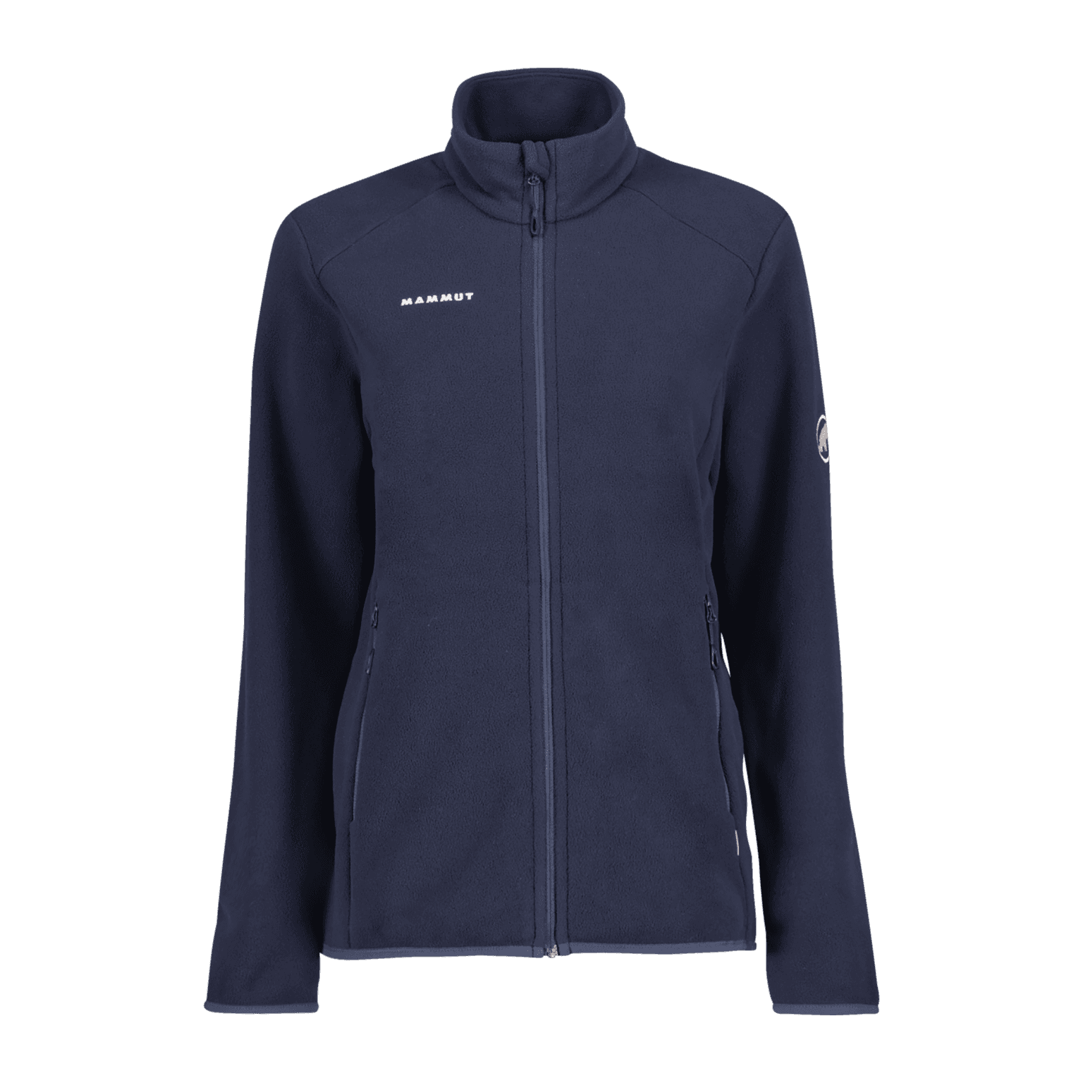 Mammut Innominata Light ML Jacket, fleecejakke dame