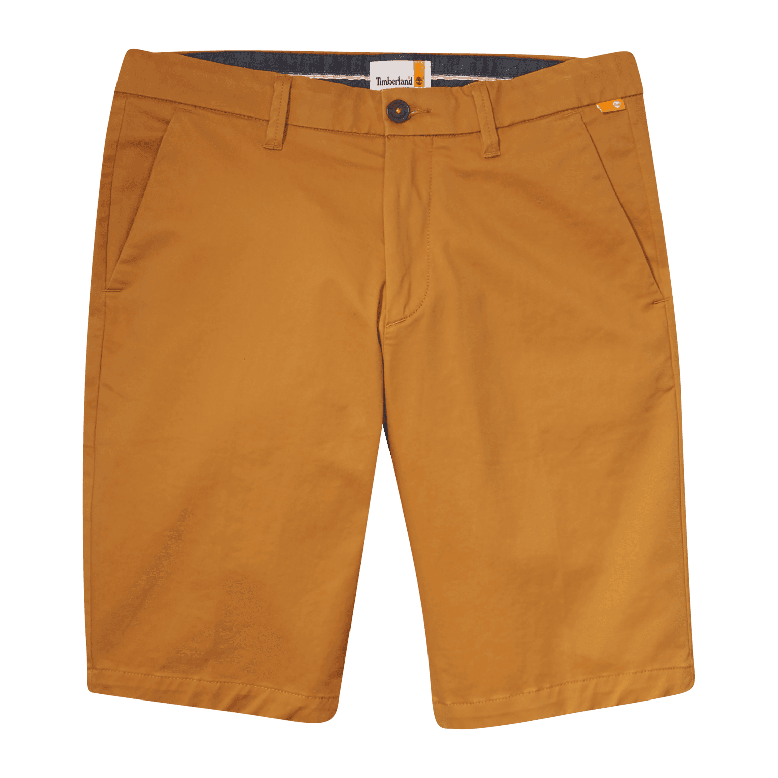Timberland Twill Chino Short