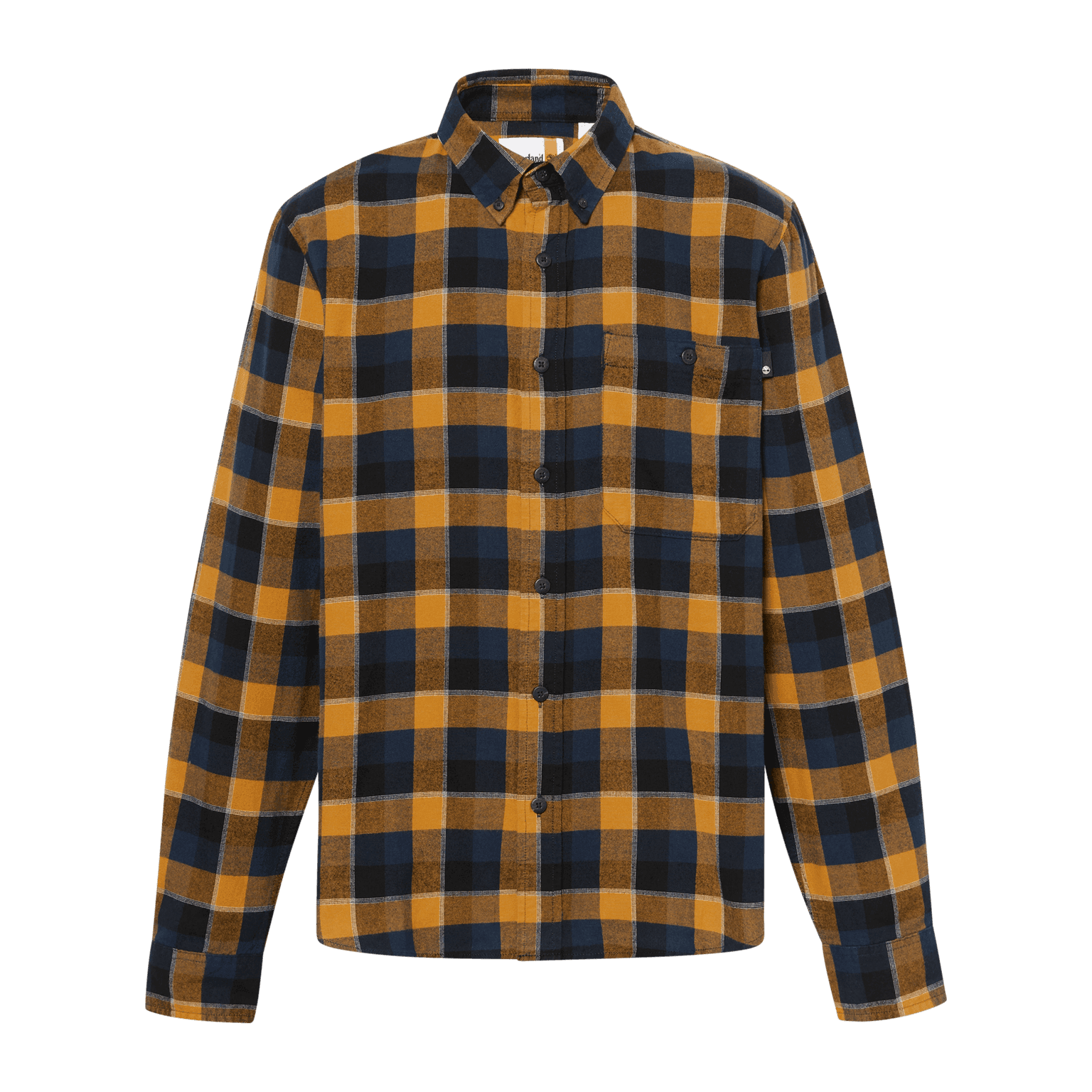 Timberland Solucell Buffalo Shirt, skjorte