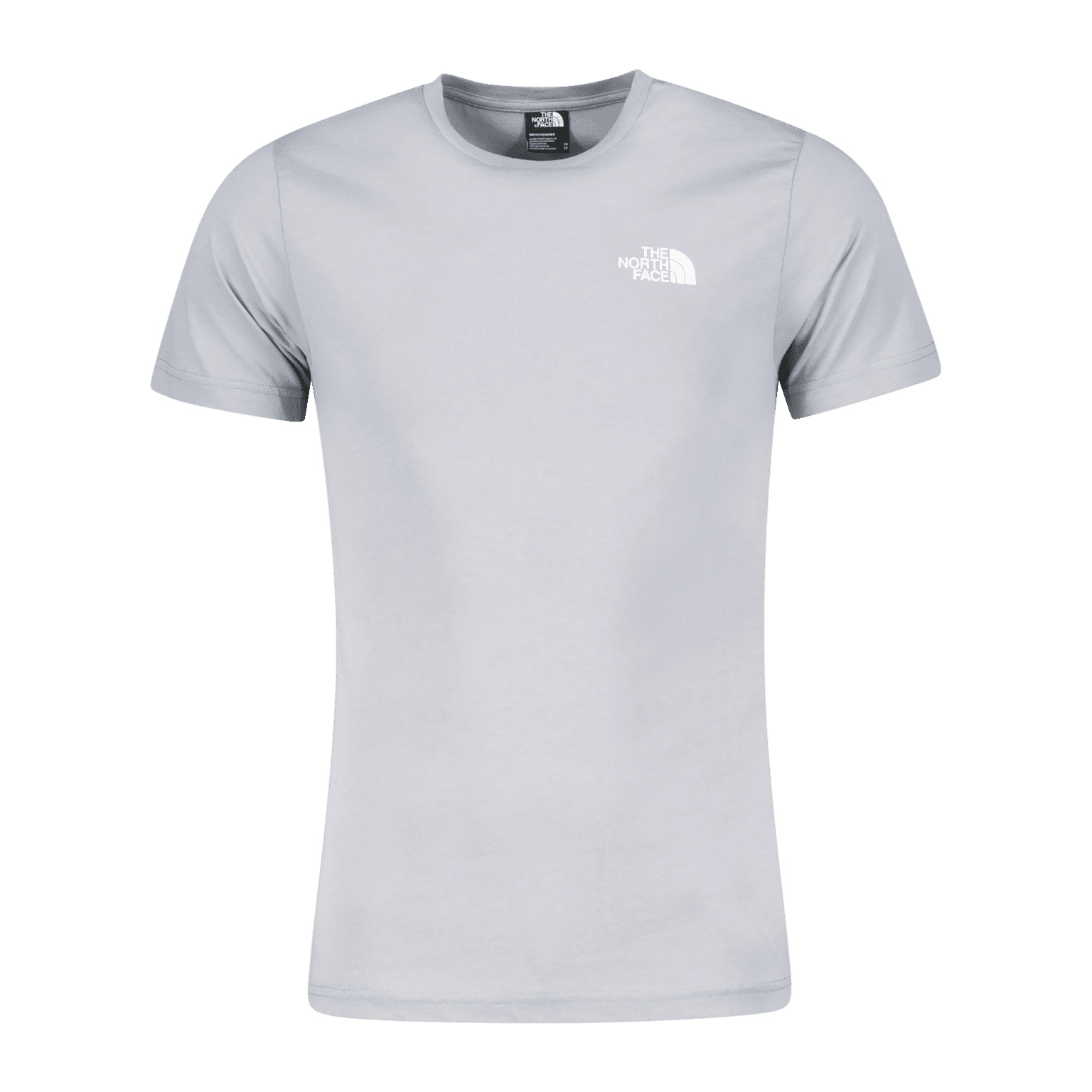 The North Face Box Exploration Ss Tee