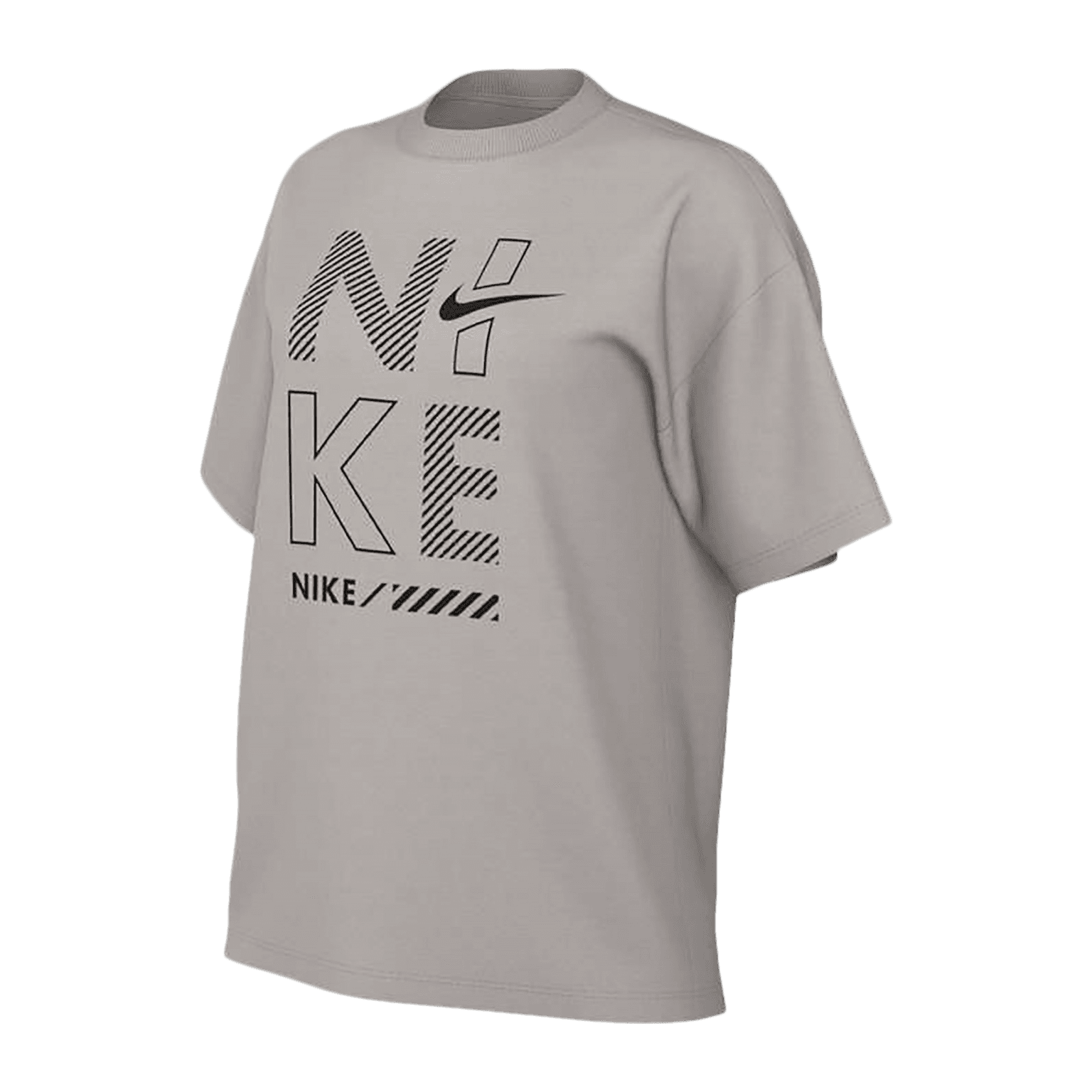 Nike T-Shirt, t-skjorte, dame