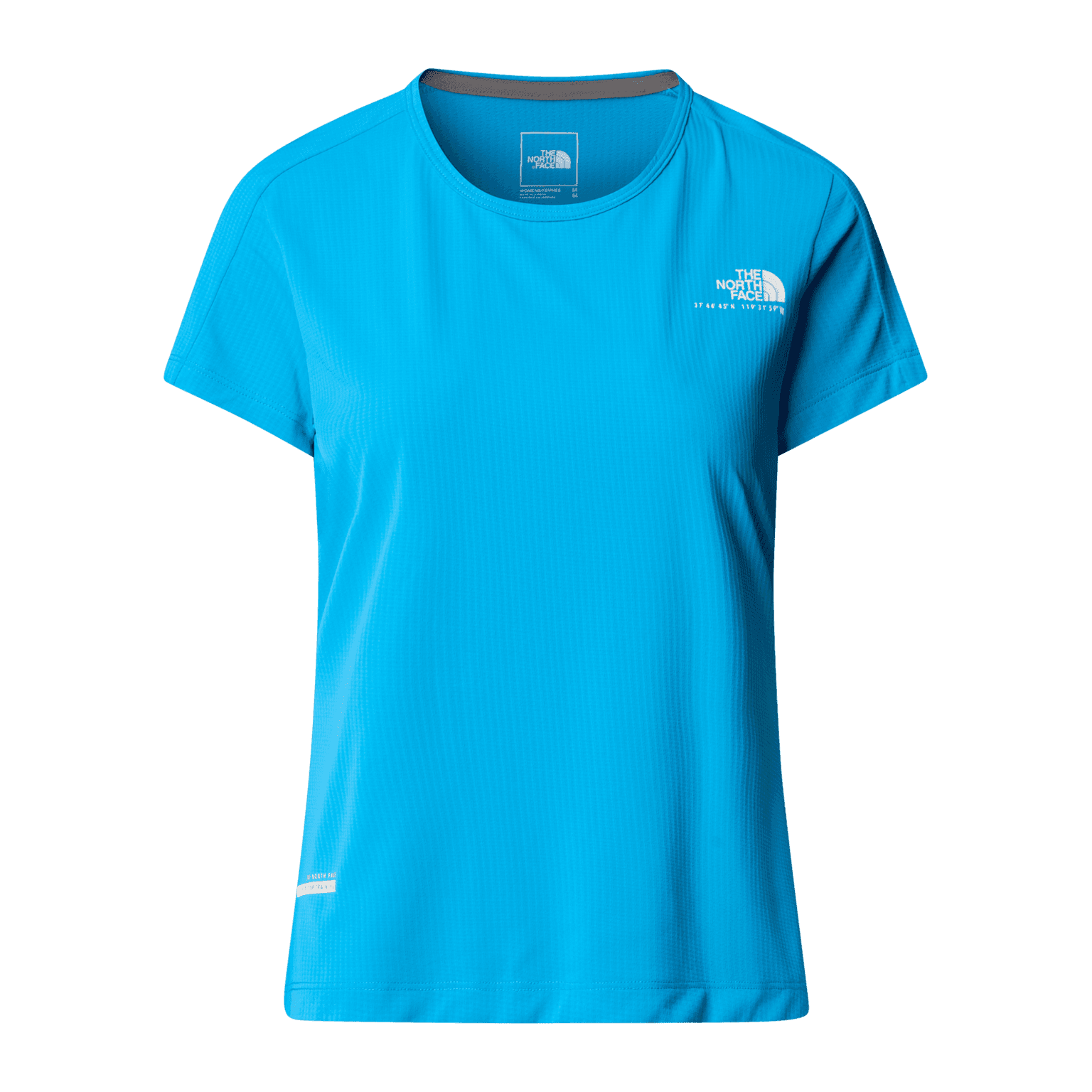 The North Face W Kikash S/S Tee, .