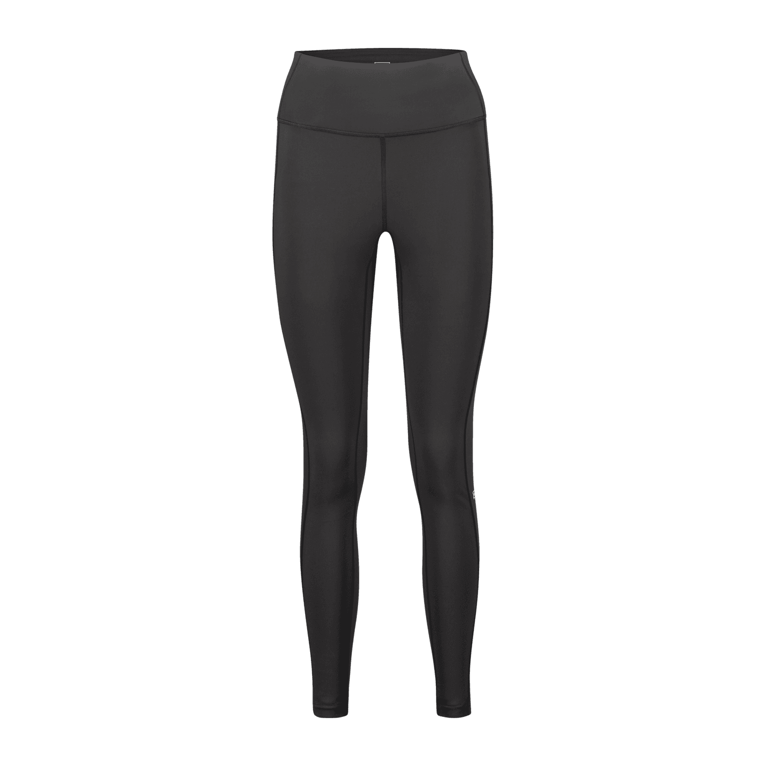 Bounce Brushed Tights, treningstights, dame