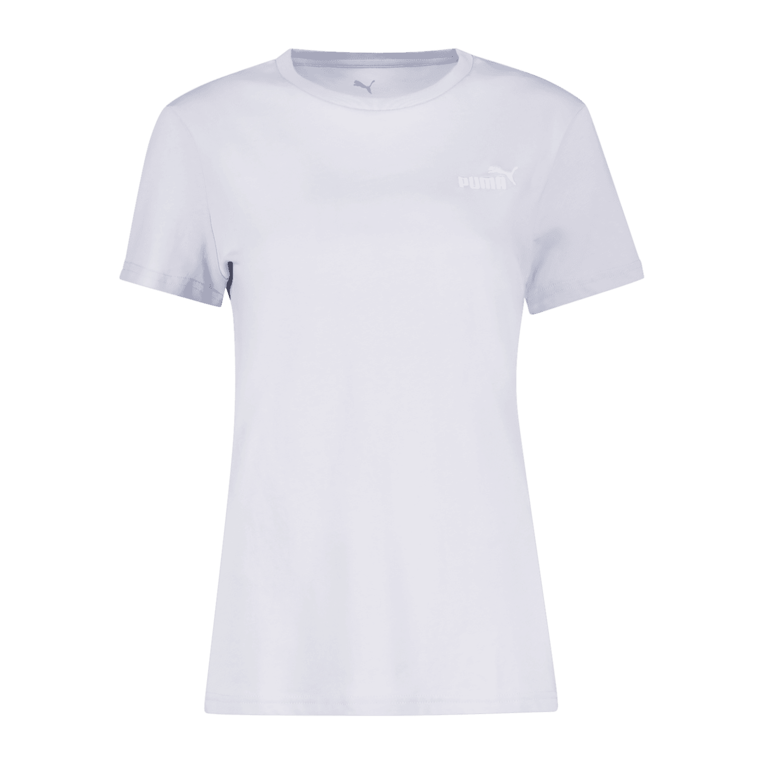 Puma ESS Small No. 1 Logo Tee (s), t-skjorte, dame