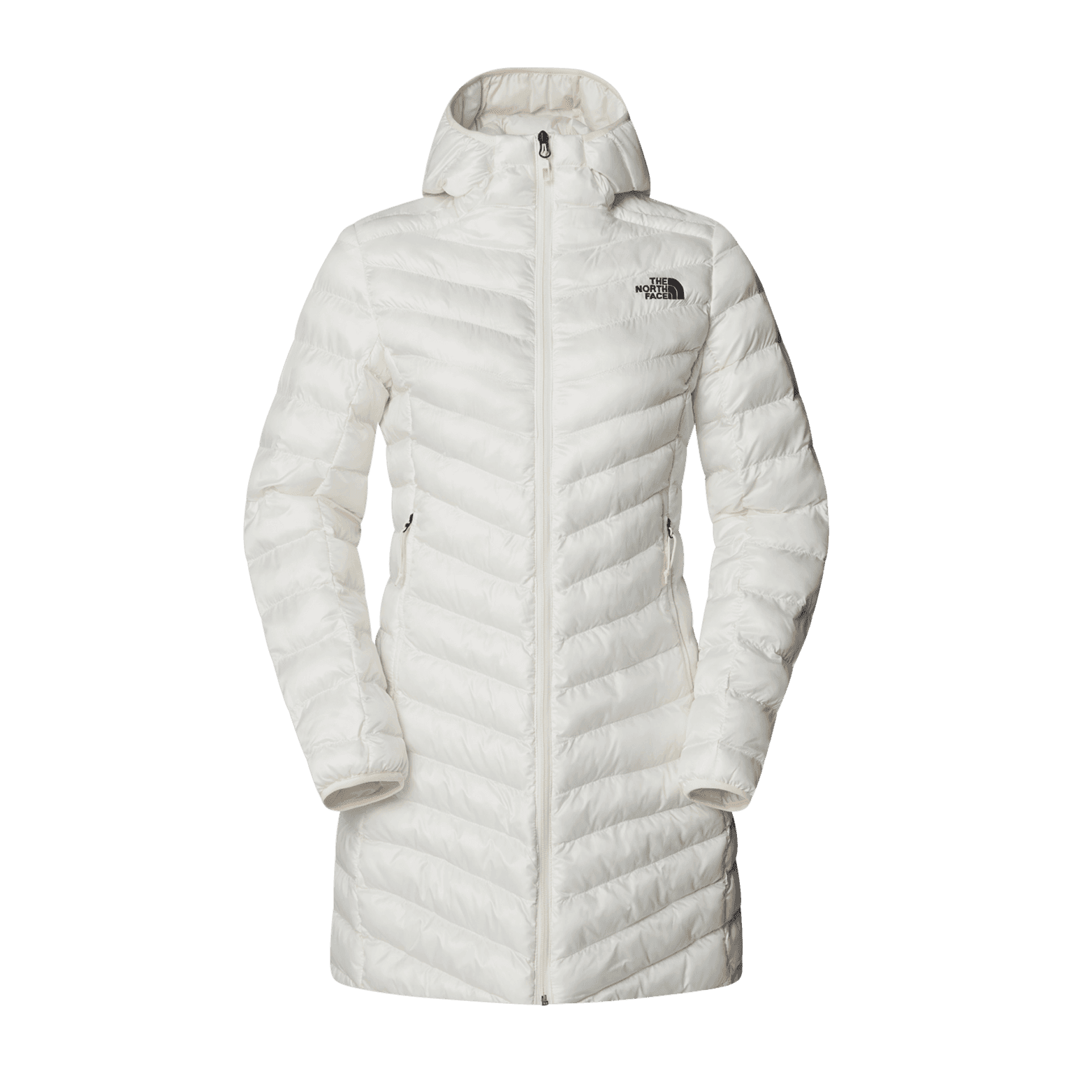 The North Face Huila Synthetic Parka, parkas, dame
